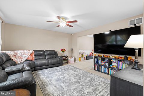 Tiny photo for 58 Villa Avenue, BOYERTOWN, PA 19512 (MLS # PABK2063478)