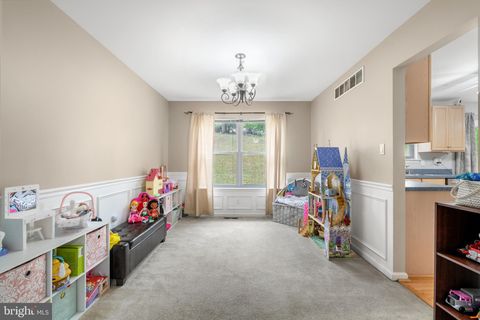 Tiny photo for 58 Villa Avenue, BOYERTOWN, PA 19512 (MLS # PABK2063478)