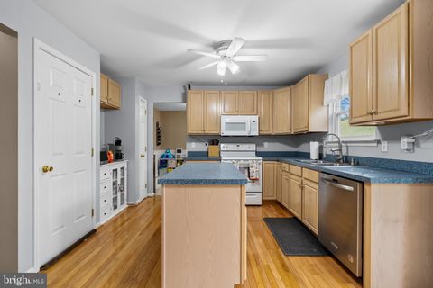 Tiny photo for 58 Villa Avenue, BOYERTOWN, PA 19512 (MLS # PABK2063478)