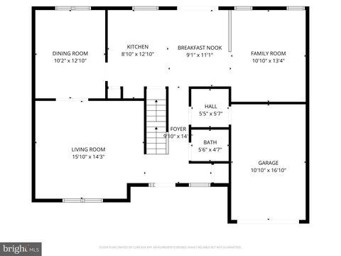 Tiny photo for 58 Villa Avenue, BOYERTOWN, PA 19512 (MLS # PABK2063478)
