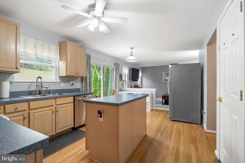 Tiny photo for 58 Villa Avenue, BOYERTOWN, PA 19512 (MLS # PABK2063478)