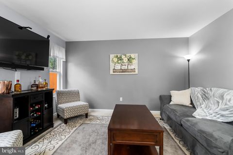 Tiny photo for 58 Villa Avenue, BOYERTOWN, PA 19512 (MLS # PABK2063478)