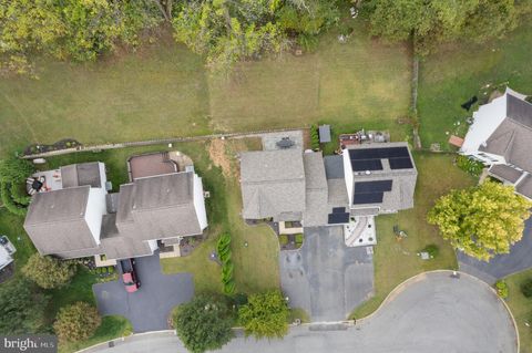 Tiny photo for 58 Villa Avenue, BOYERTOWN, PA 19512 (MLS # PABK2063478)