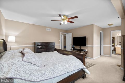 Tiny photo for 58 Villa Avenue, BOYERTOWN, PA 19512 (MLS # PABK2063478)