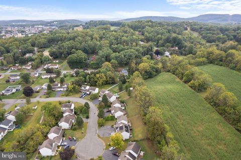 Tiny photo for 58 Villa Avenue, BOYERTOWN, PA 19512 (MLS # PABK2063478)