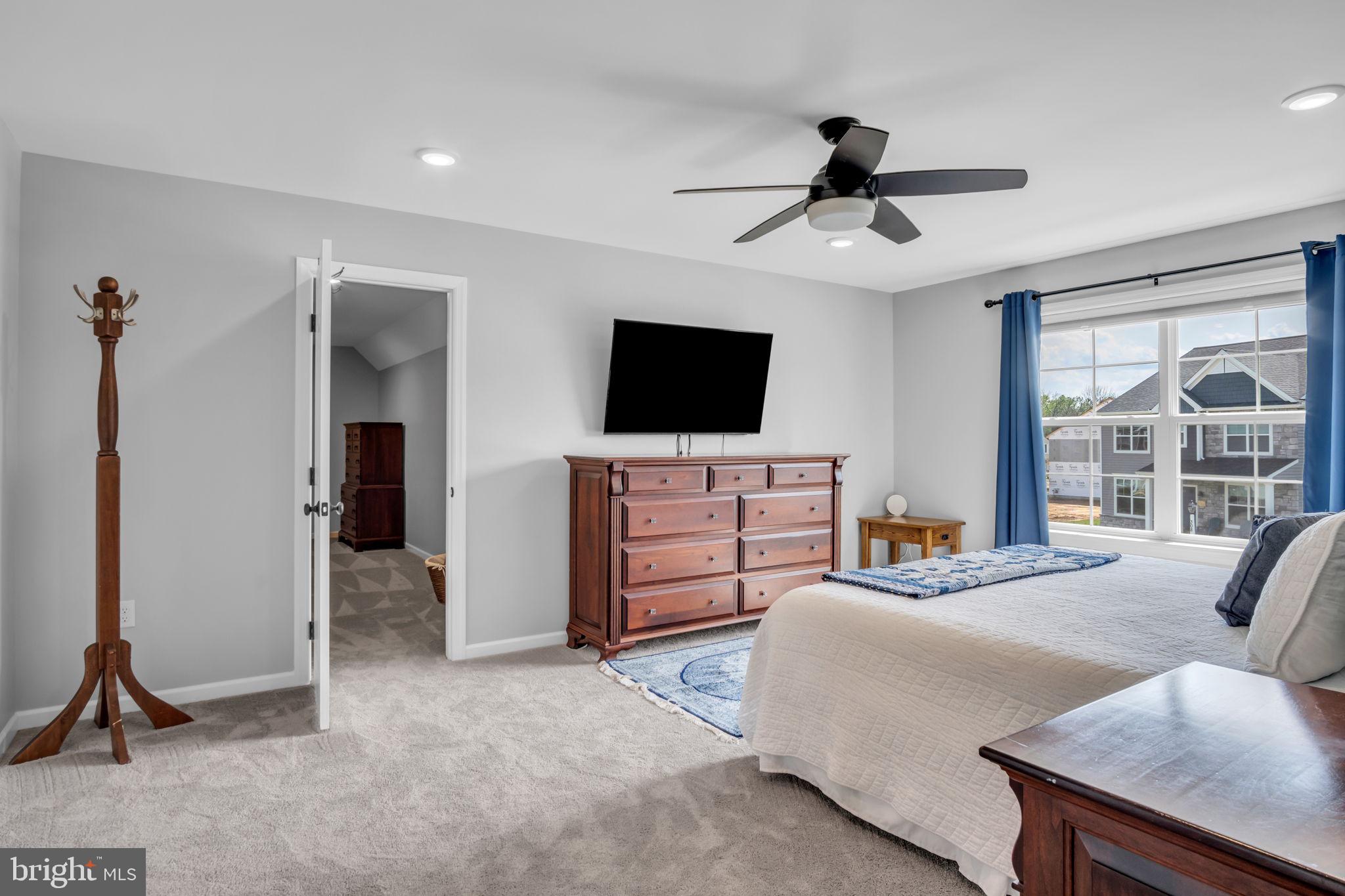 SPRING MEADOW RESERVE - Residential
