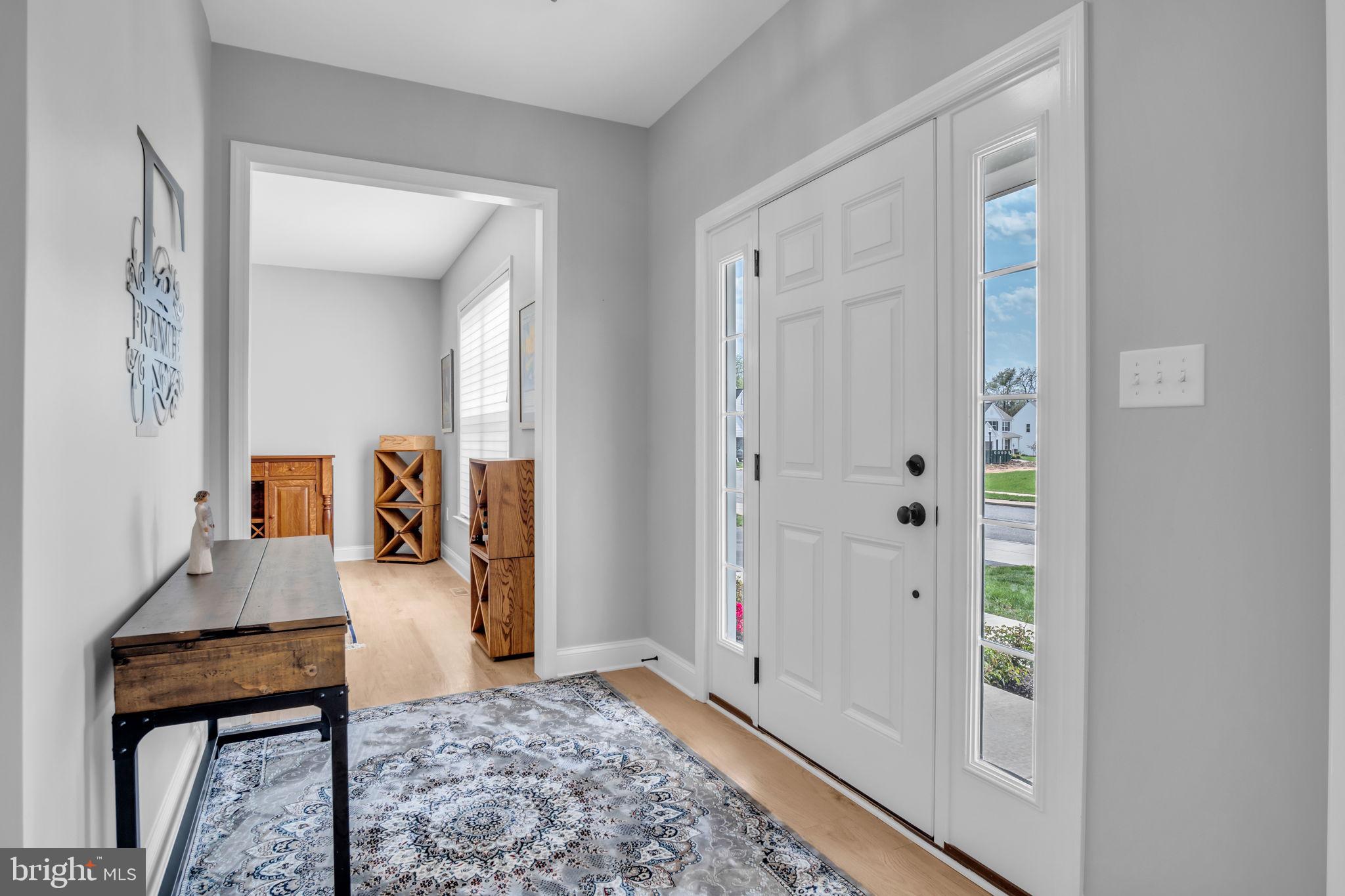 315 RESERVE LANE