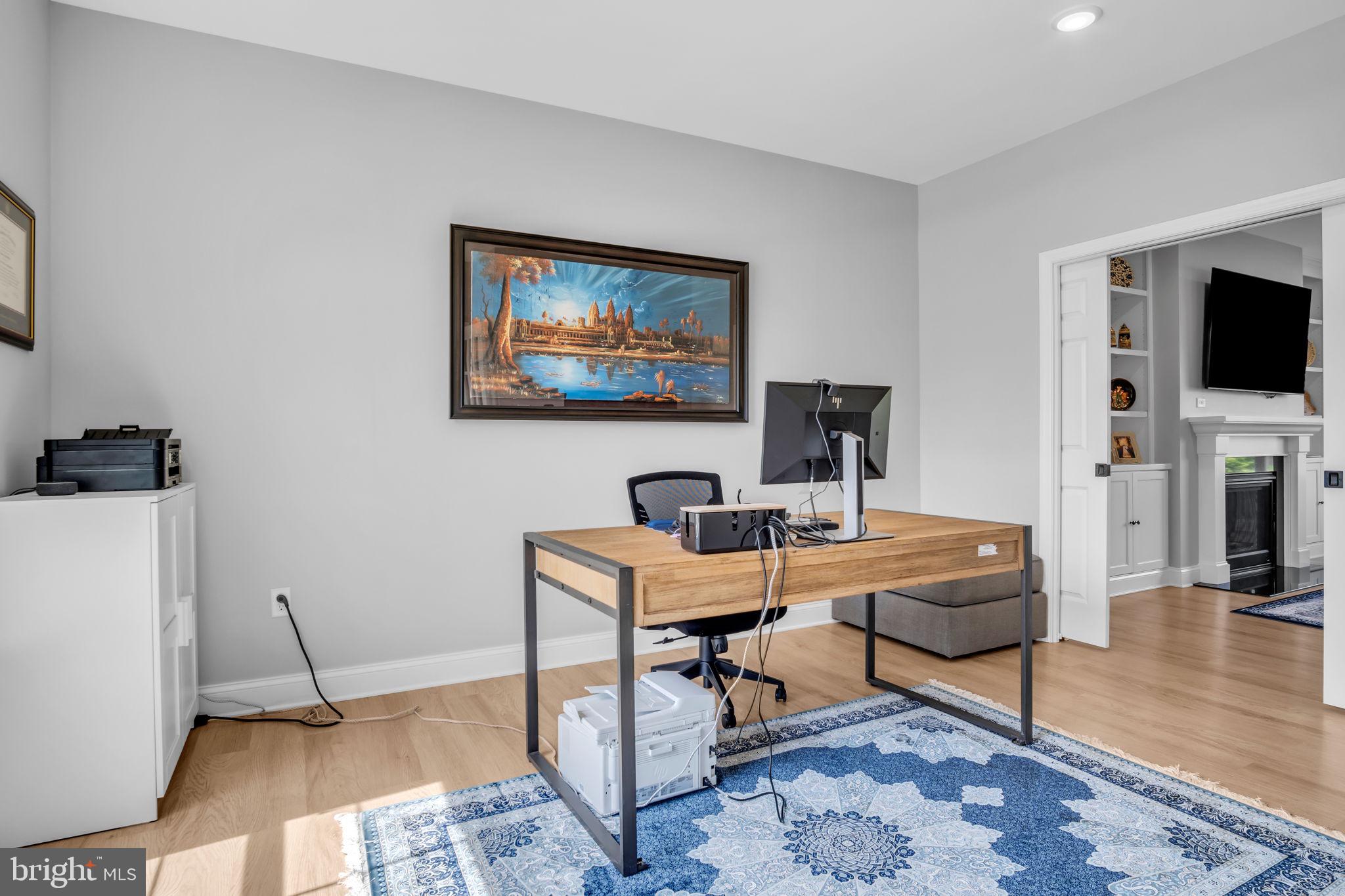 SPRING MEADOW RESERVE - Residential