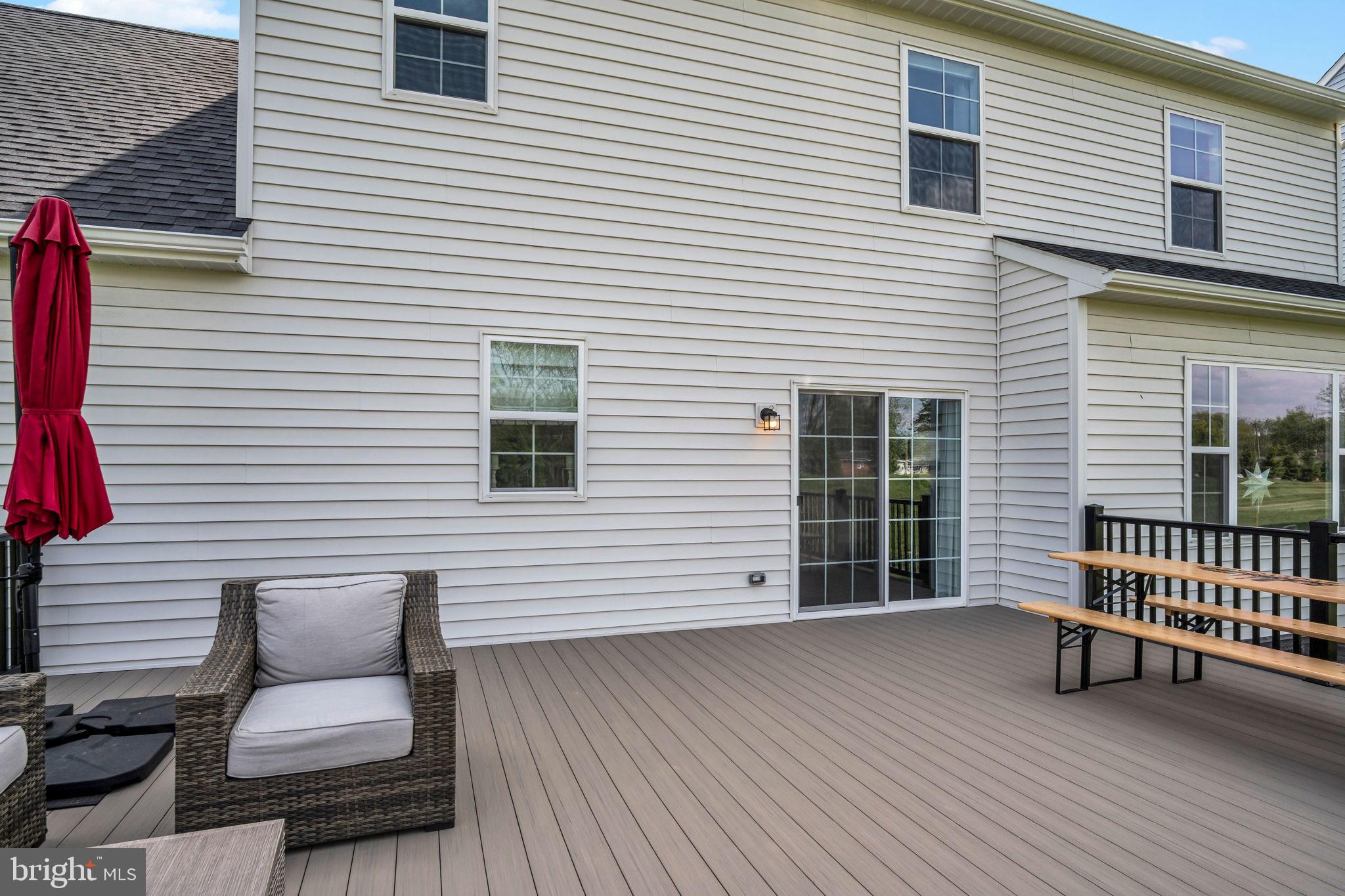 SPRING MEADOW RESERVE - Residential