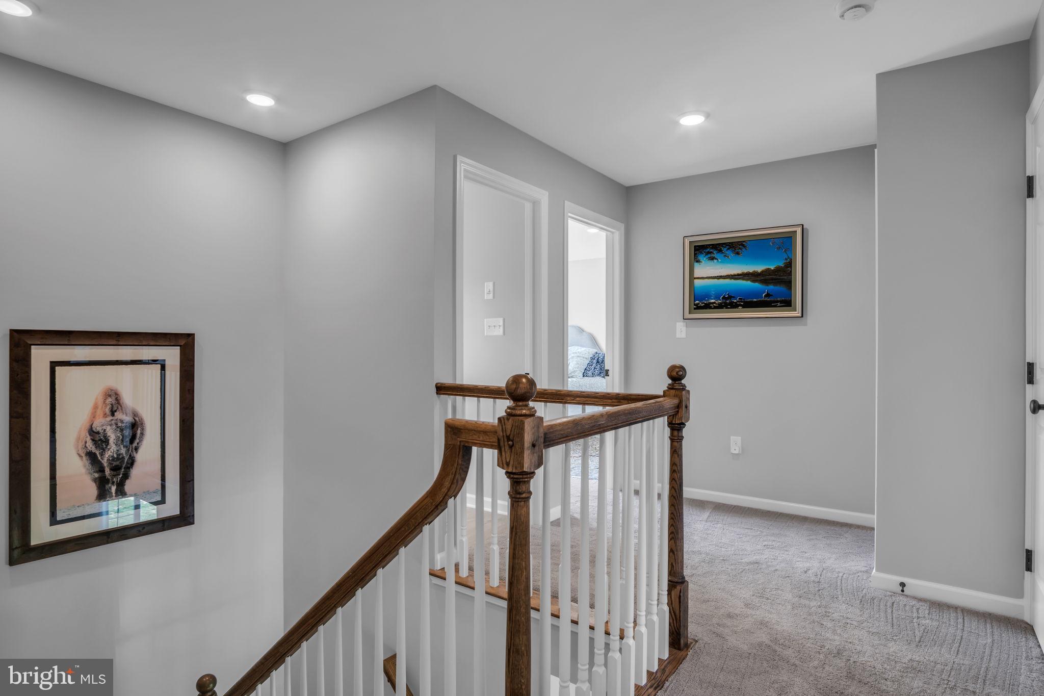 SPRING MEADOW RESERVE - Residential