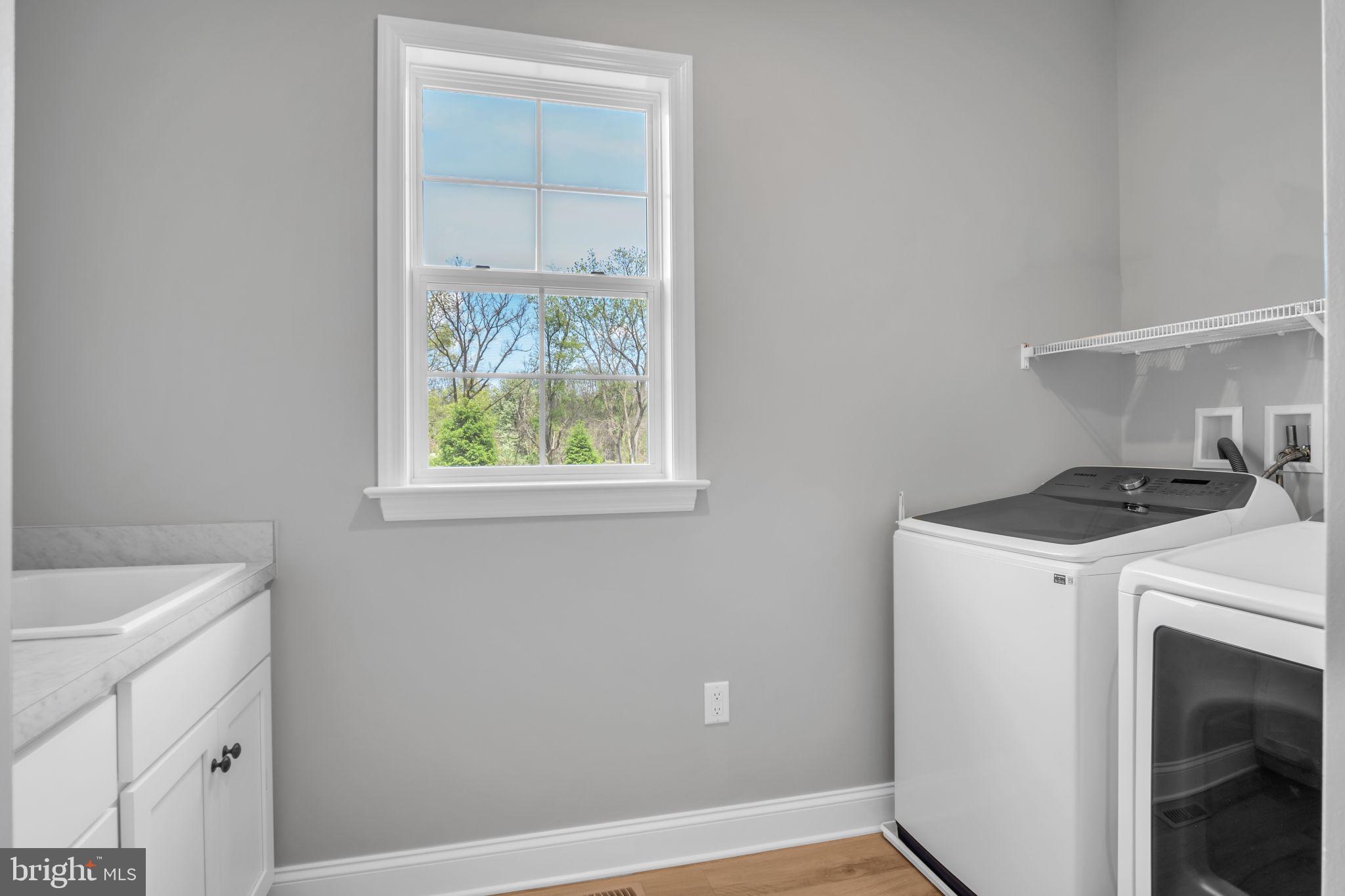SPRING MEADOW RESERVE - Residential