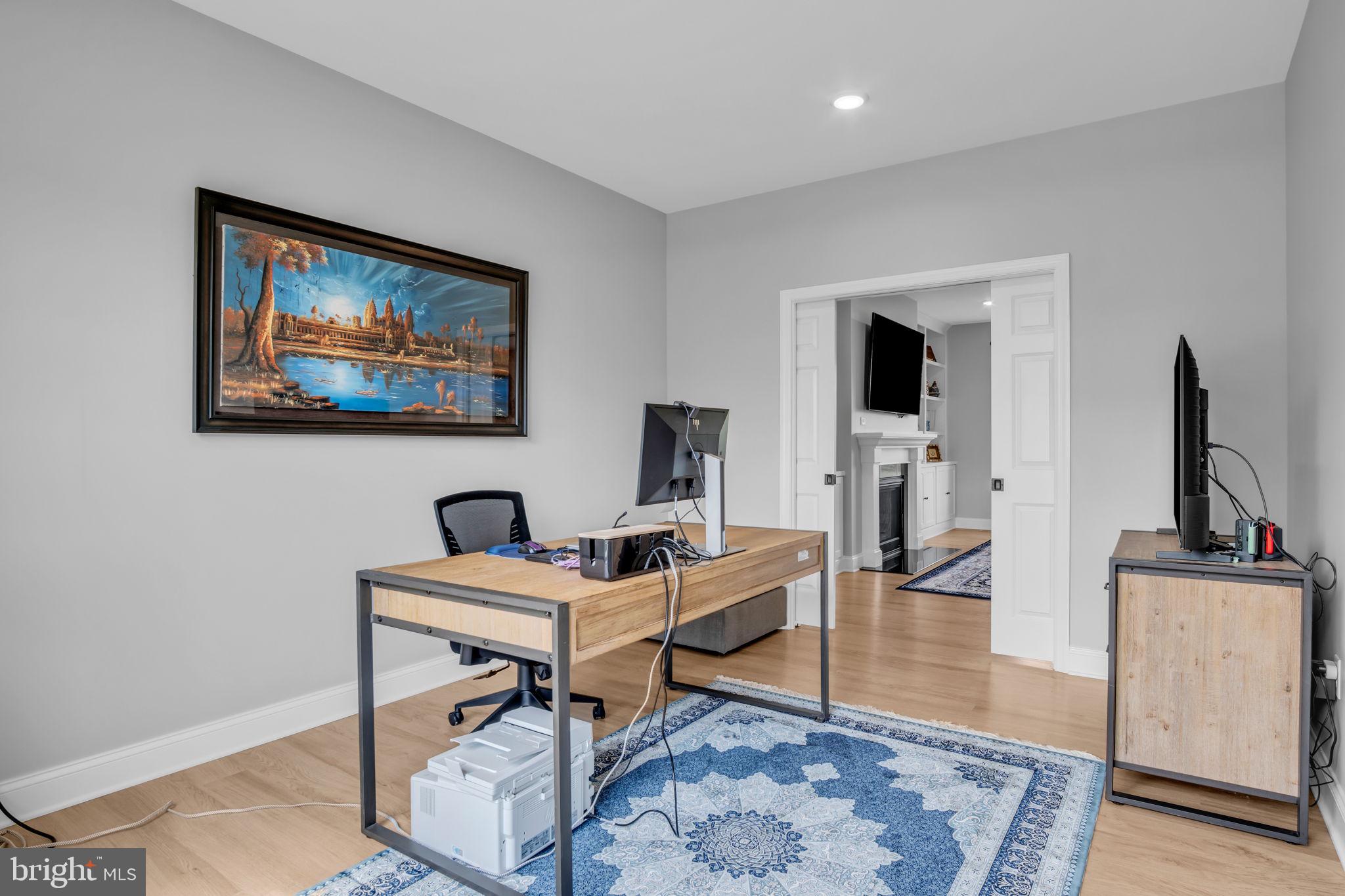 SPRING MEADOW RESERVE - Residential