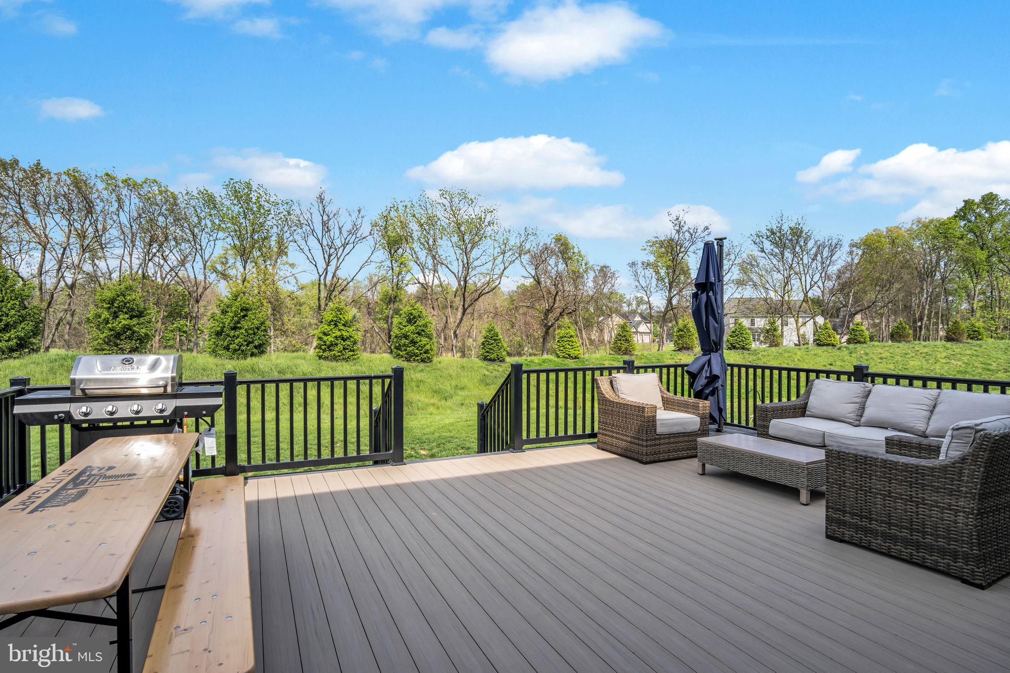 SPRING MEADOW RESERVE - Residential