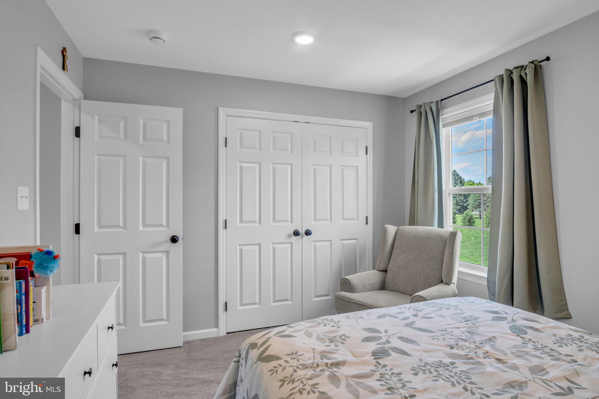 SPRING MEADOW RESERVE - Residential