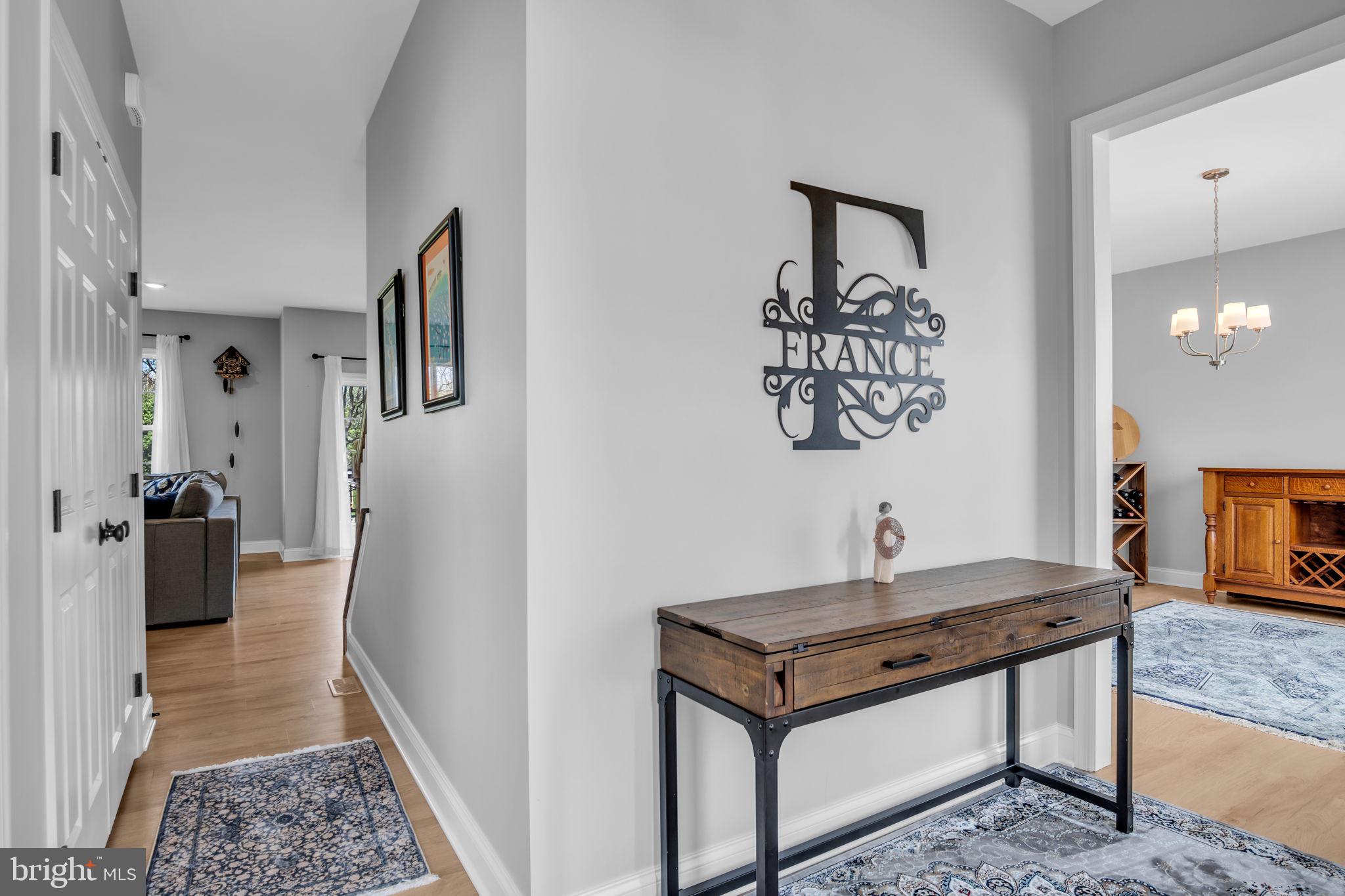 315 RESERVE LANE