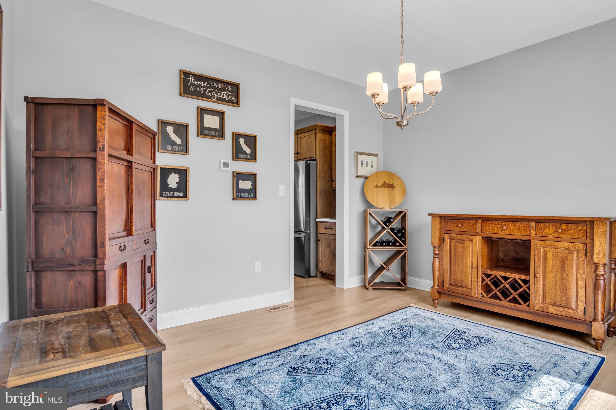 315 RESERVE LANE