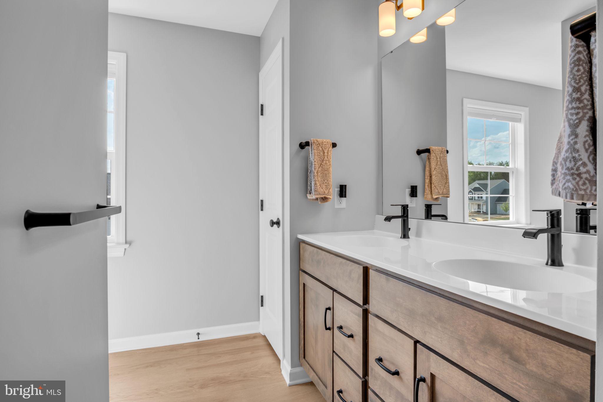 SPRING MEADOW RESERVE - Residential