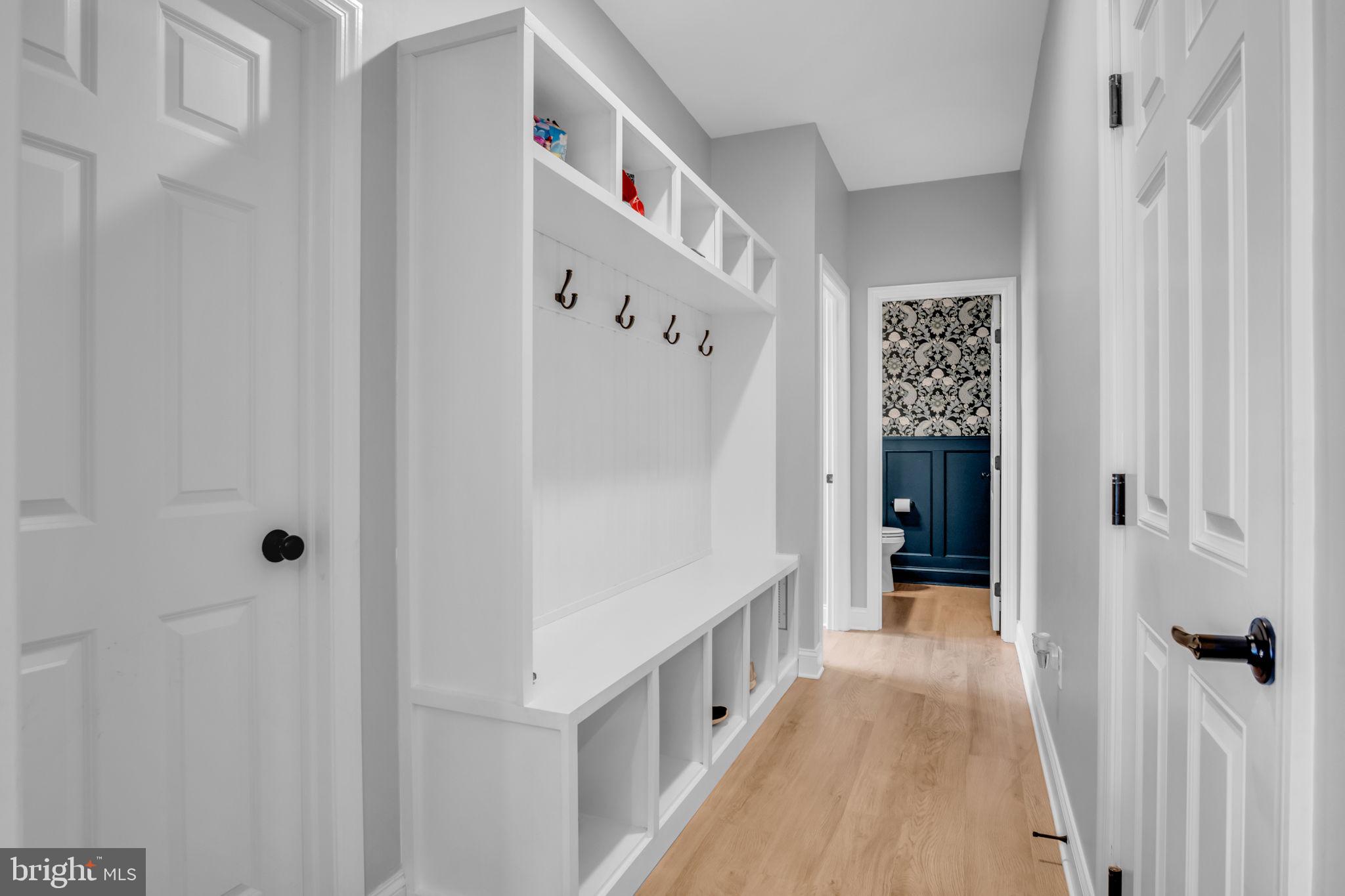 SPRING MEADOW RESERVE - Residential