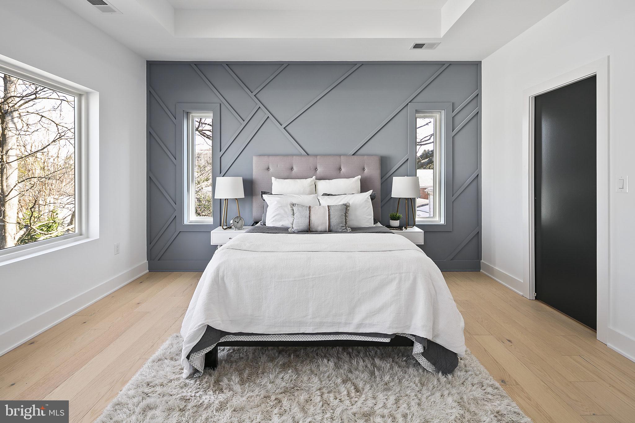 ARLINGTON VILLAGE - Residential