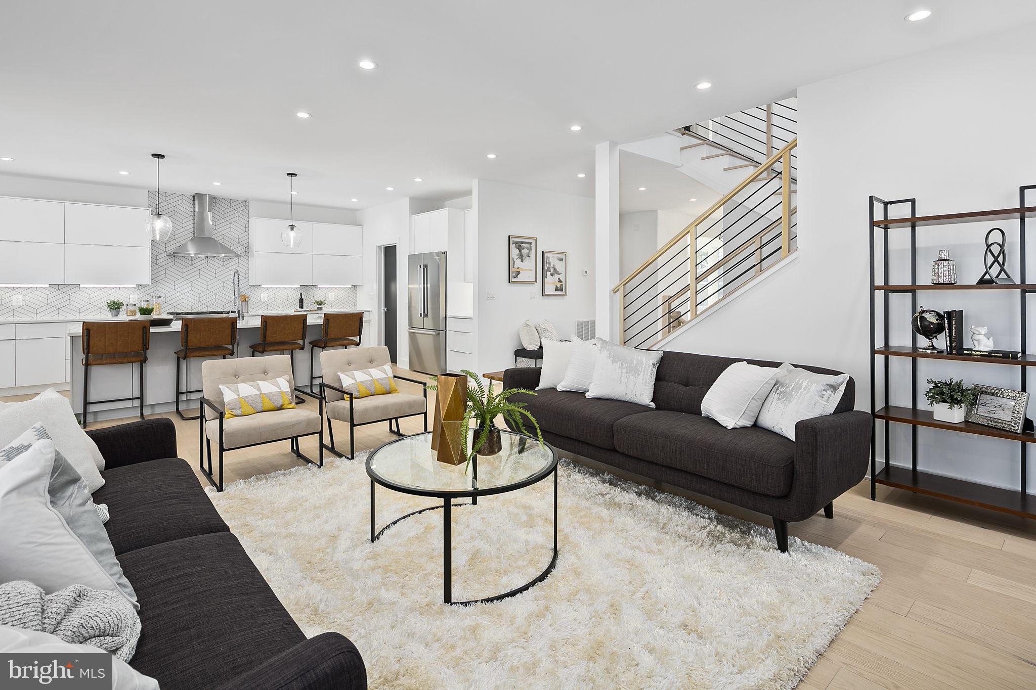 ARLINGTON VILLAGE - Residential