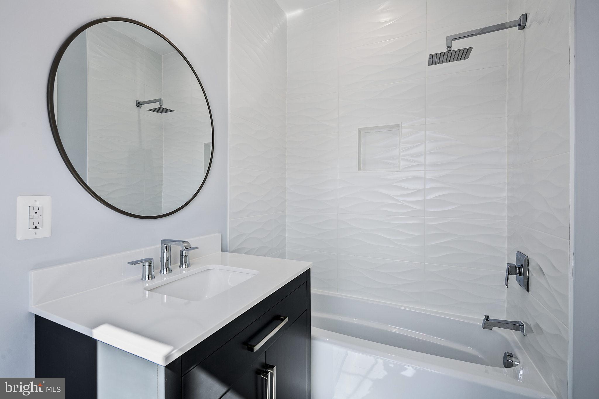 ARLINGTON VILLAGE - Residential