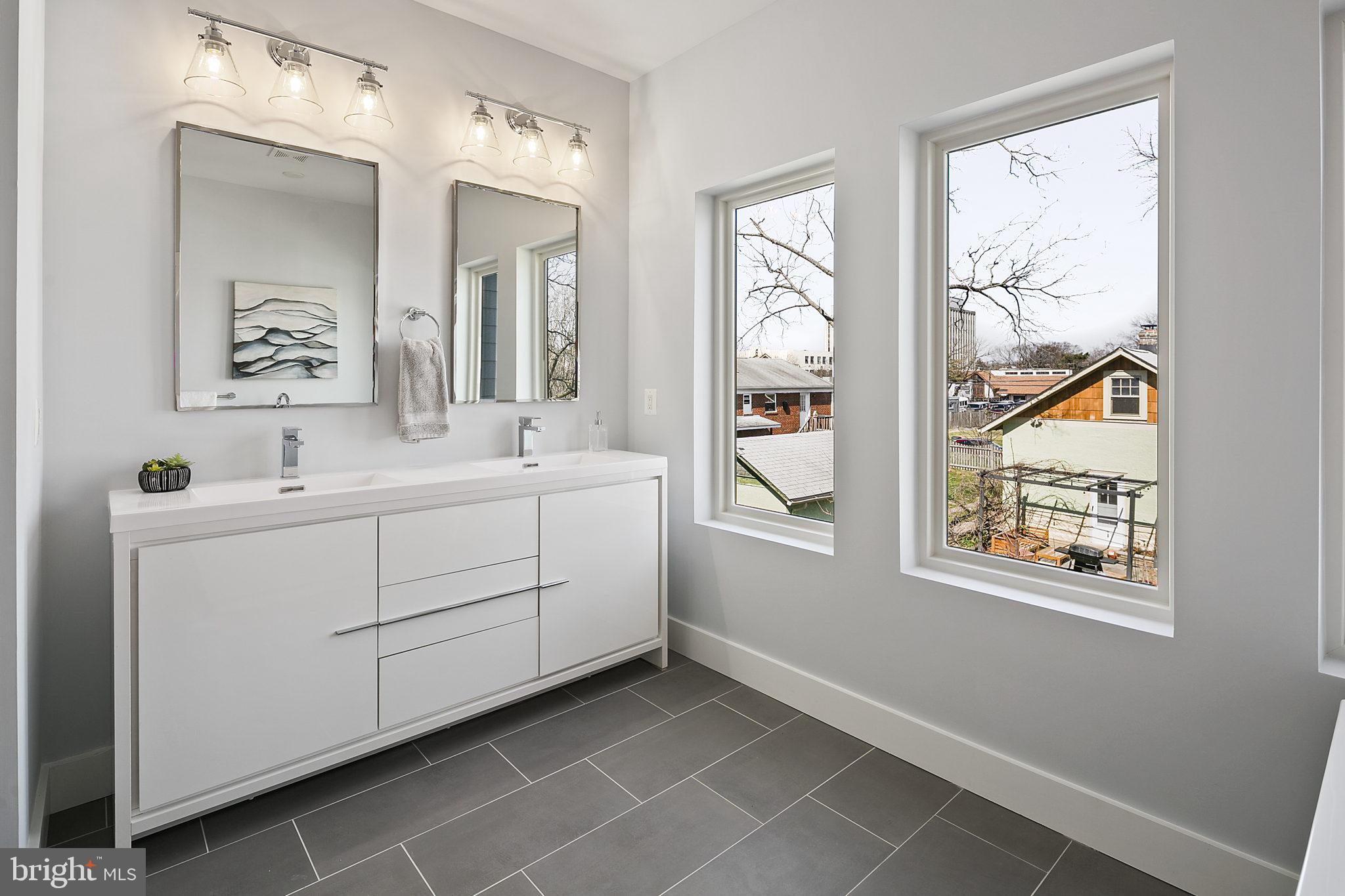 ARLINGTON VILLAGE - Residential