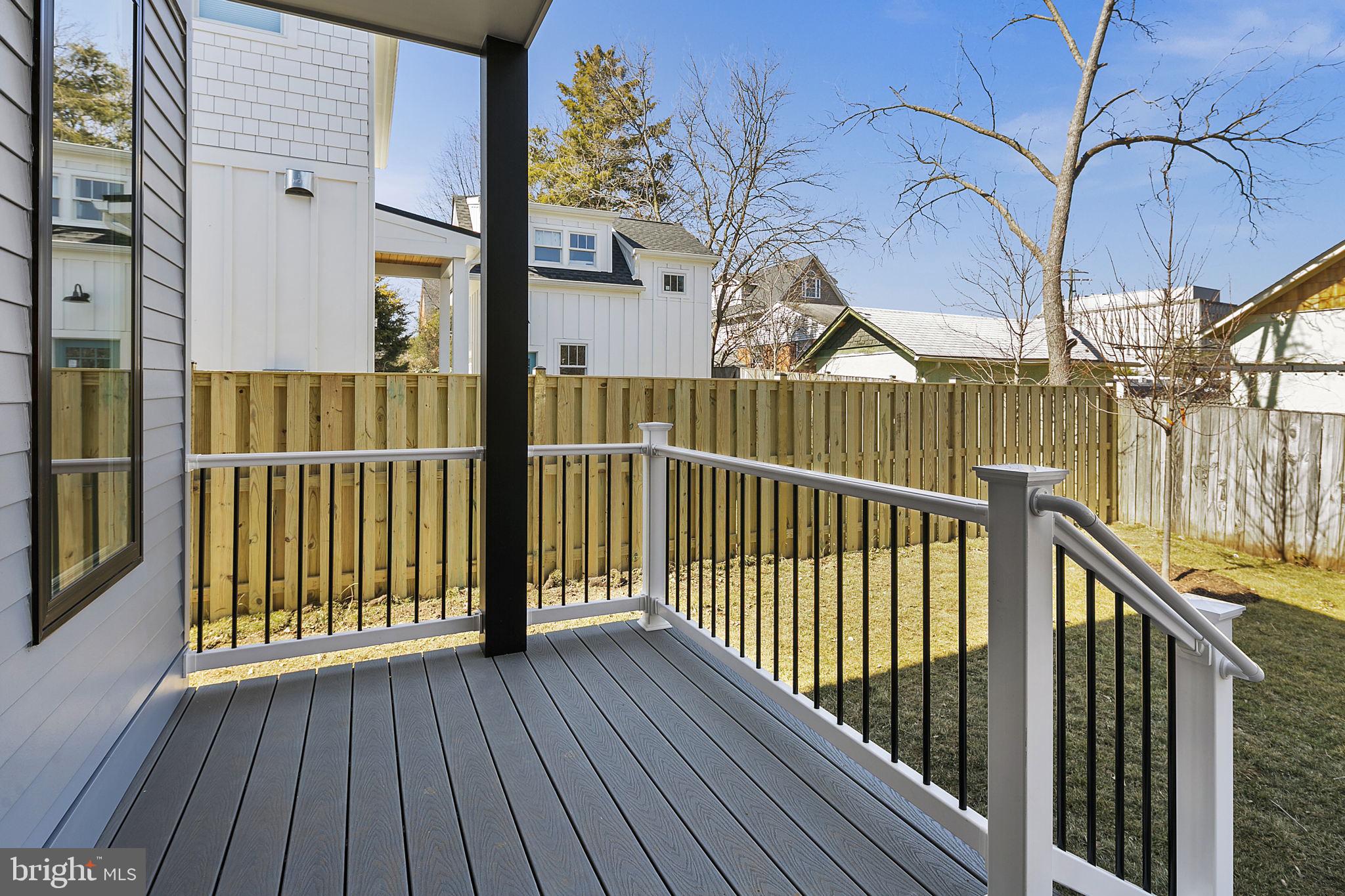 ARLINGTON VILLAGE - Residential