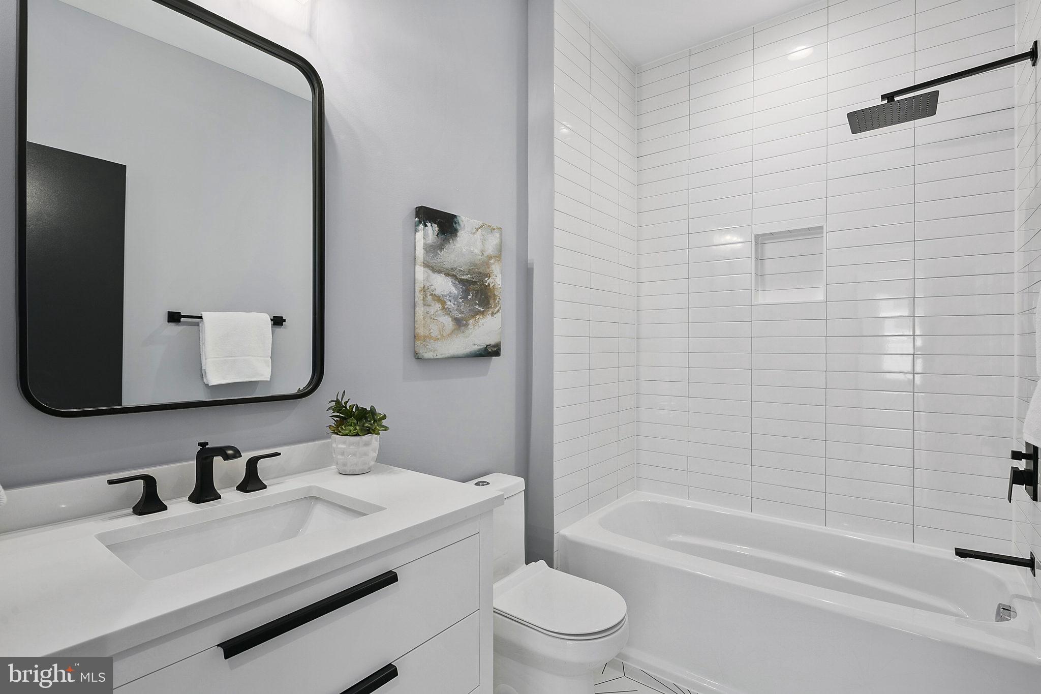 ARLINGTON VILLAGE - Residential