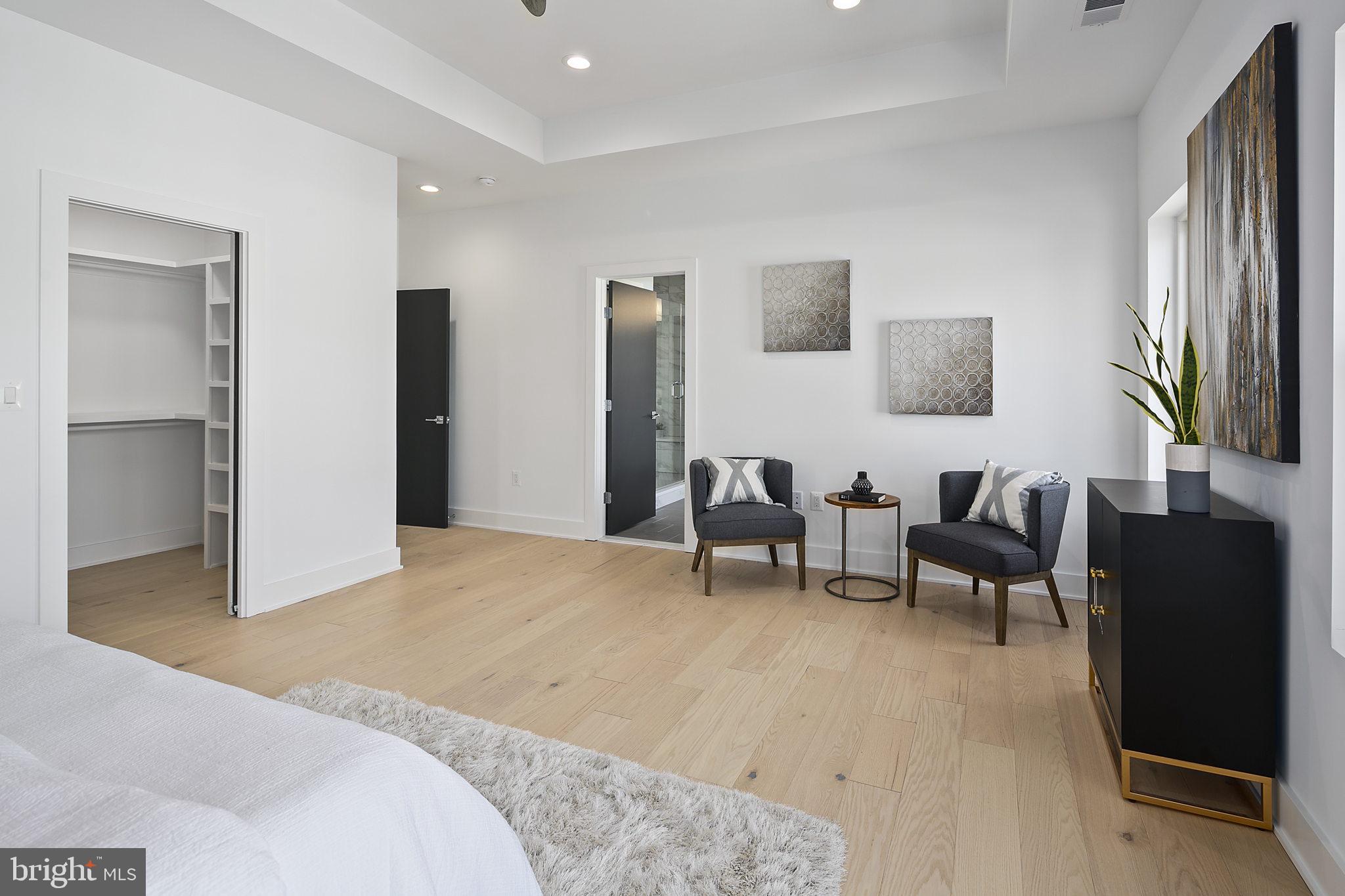 ARLINGTON VILLAGE - Residential