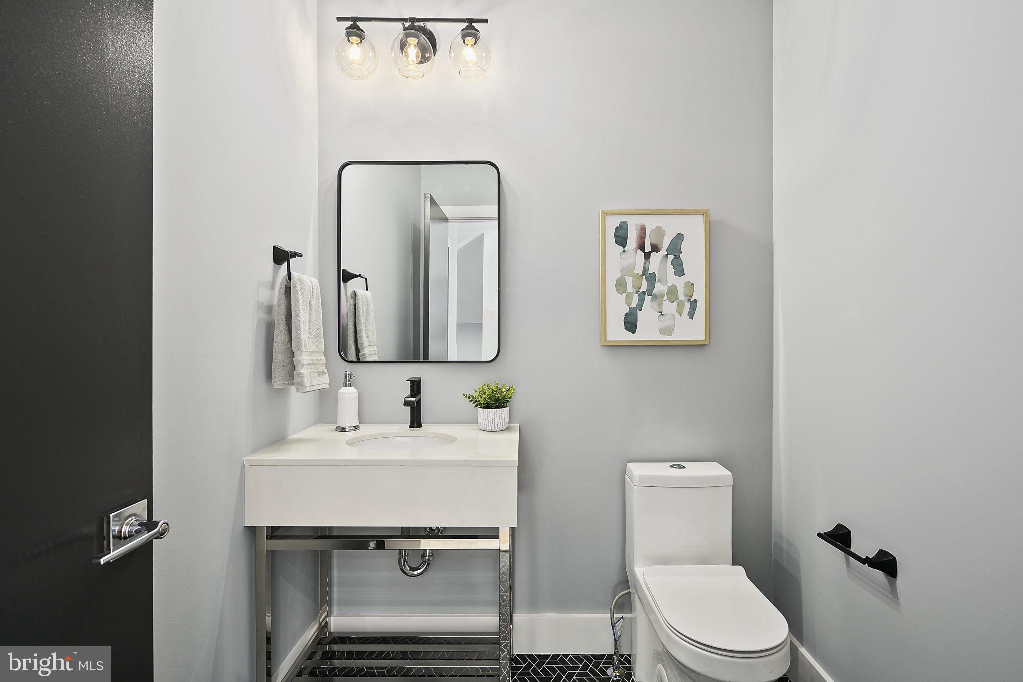 ARLINGTON VILLAGE - Residential