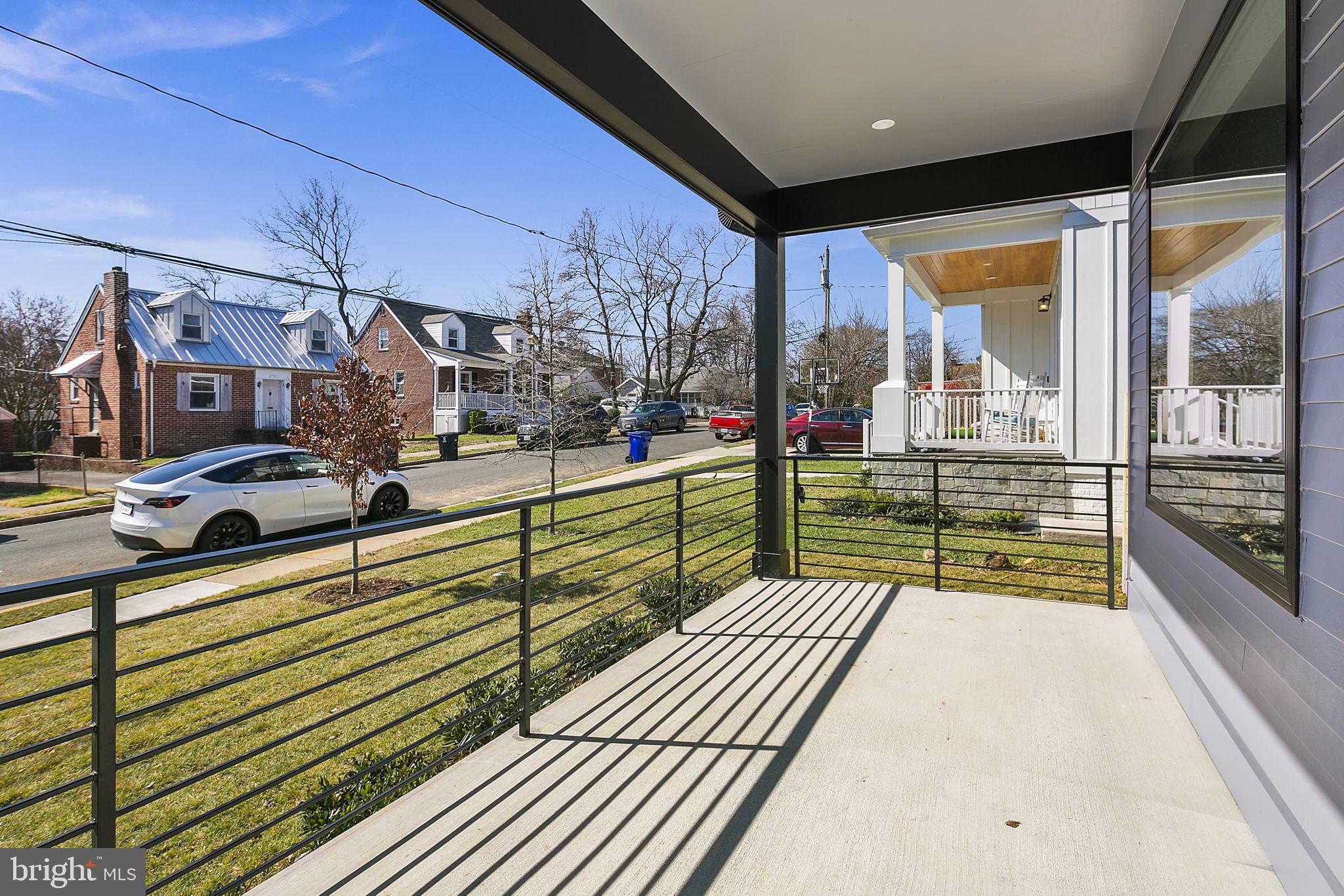 ARLINGTON VILLAGE - Residential