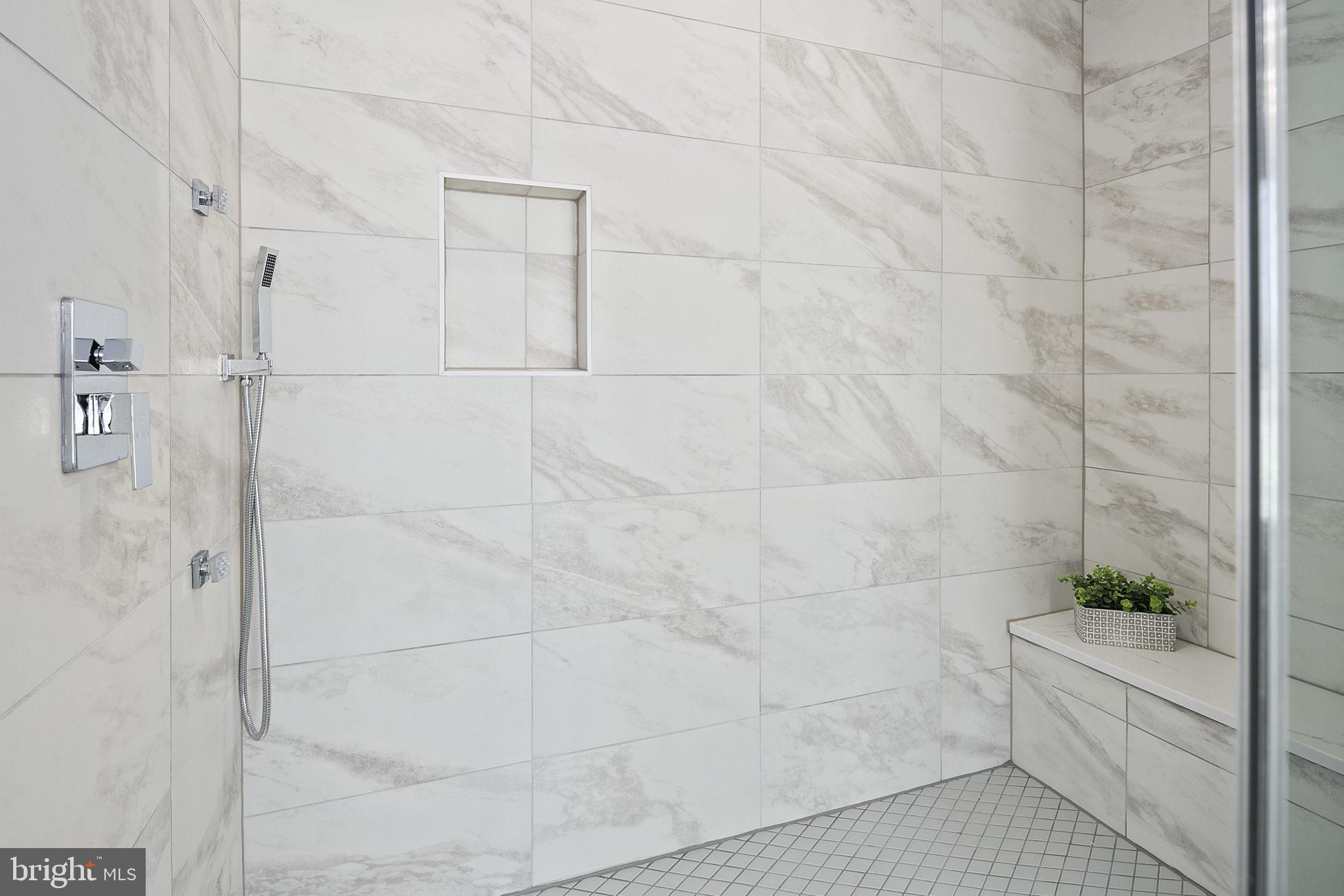 ARLINGTON VILLAGE - Residential