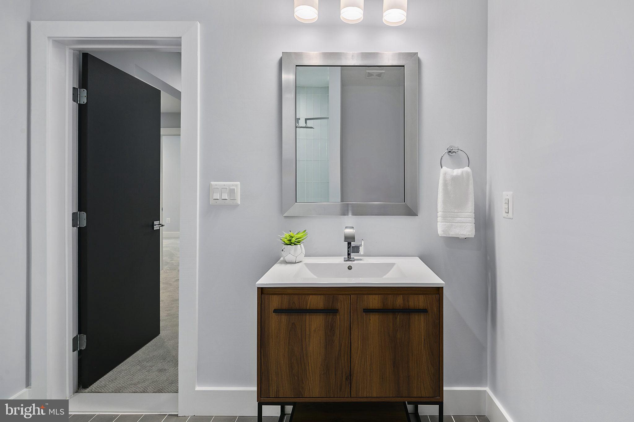 ARLINGTON VILLAGE - Residential