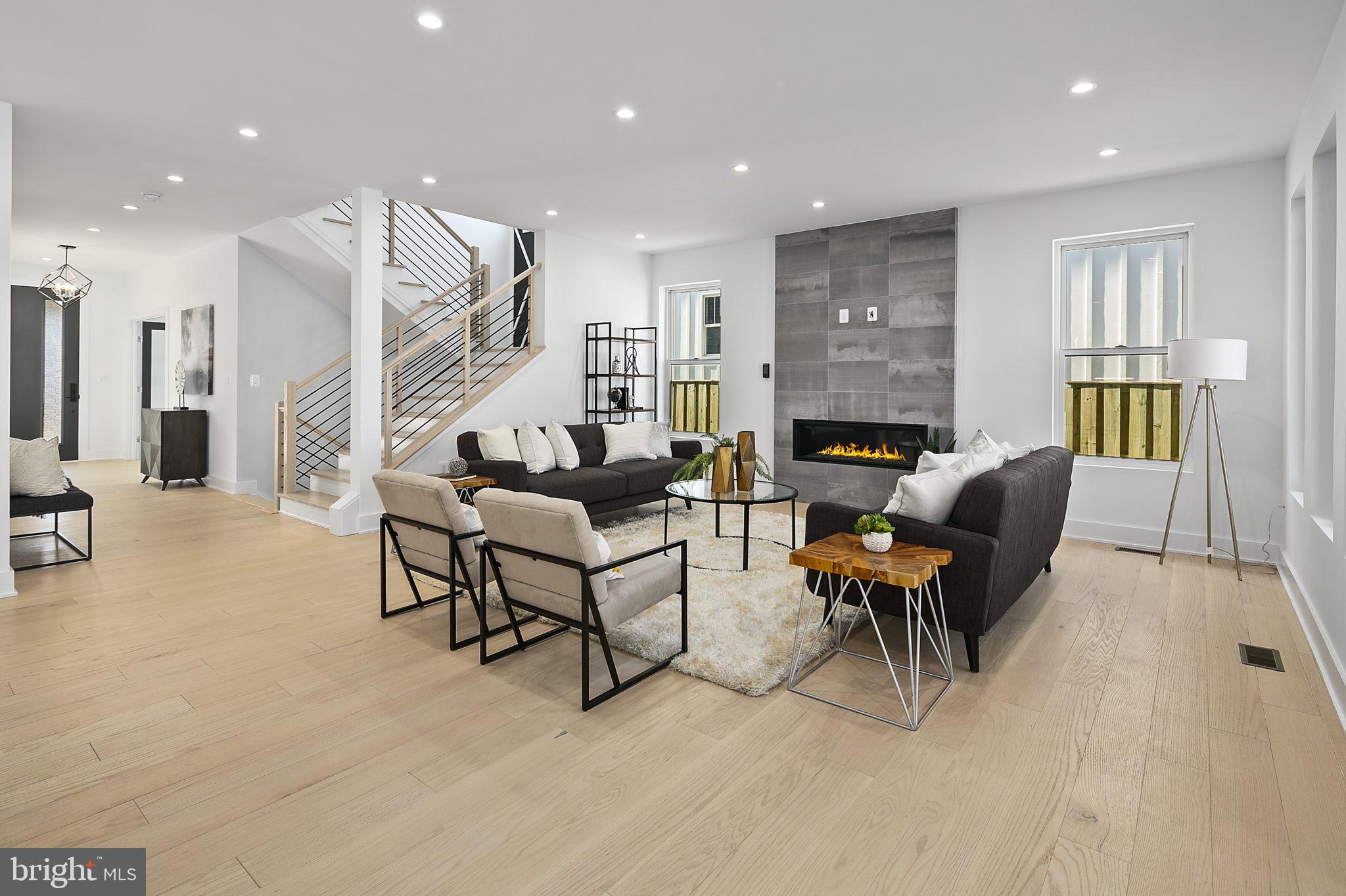 ARLINGTON VILLAGE - Residential