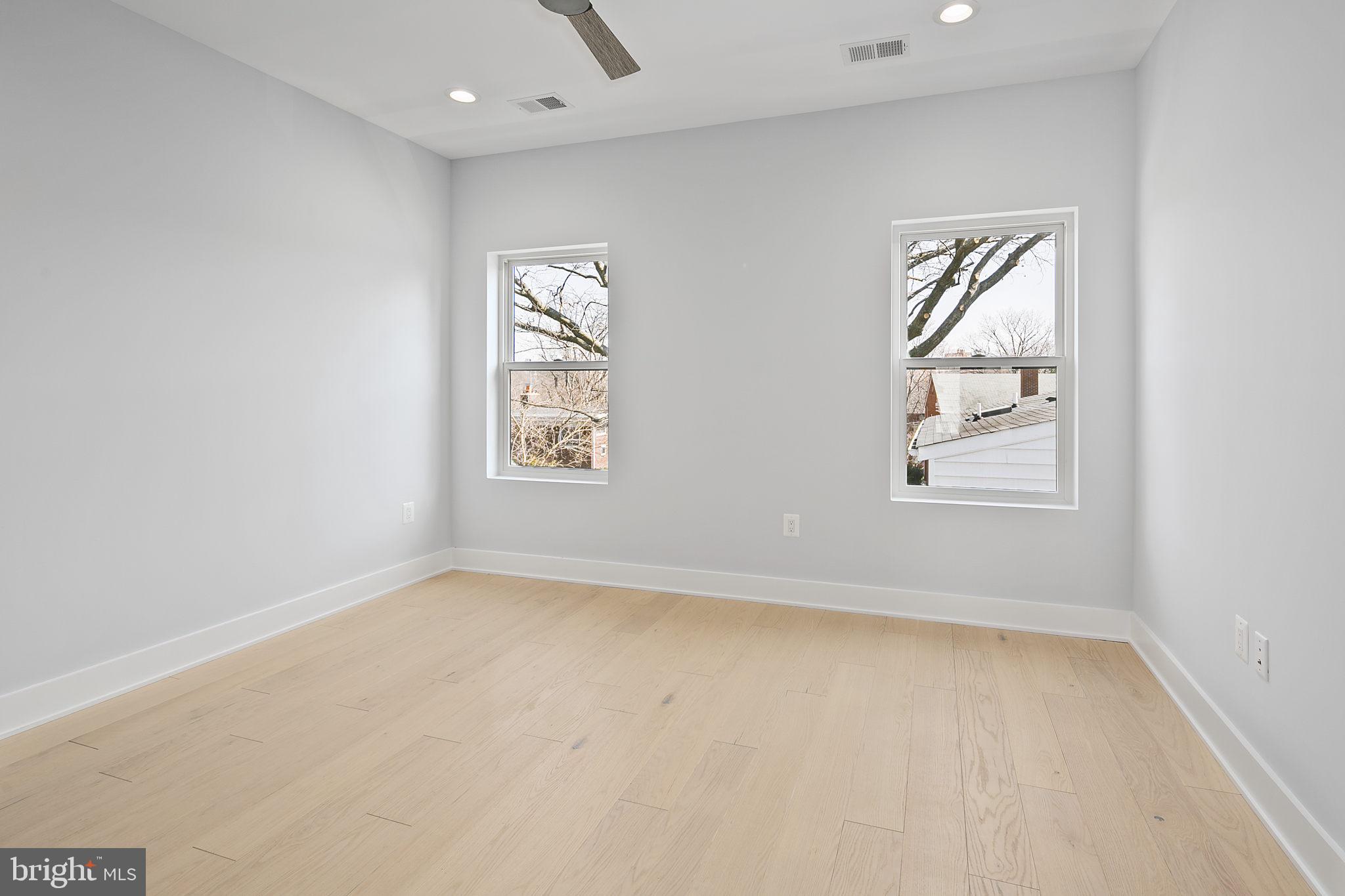 ARLINGTON VILLAGE - Residential