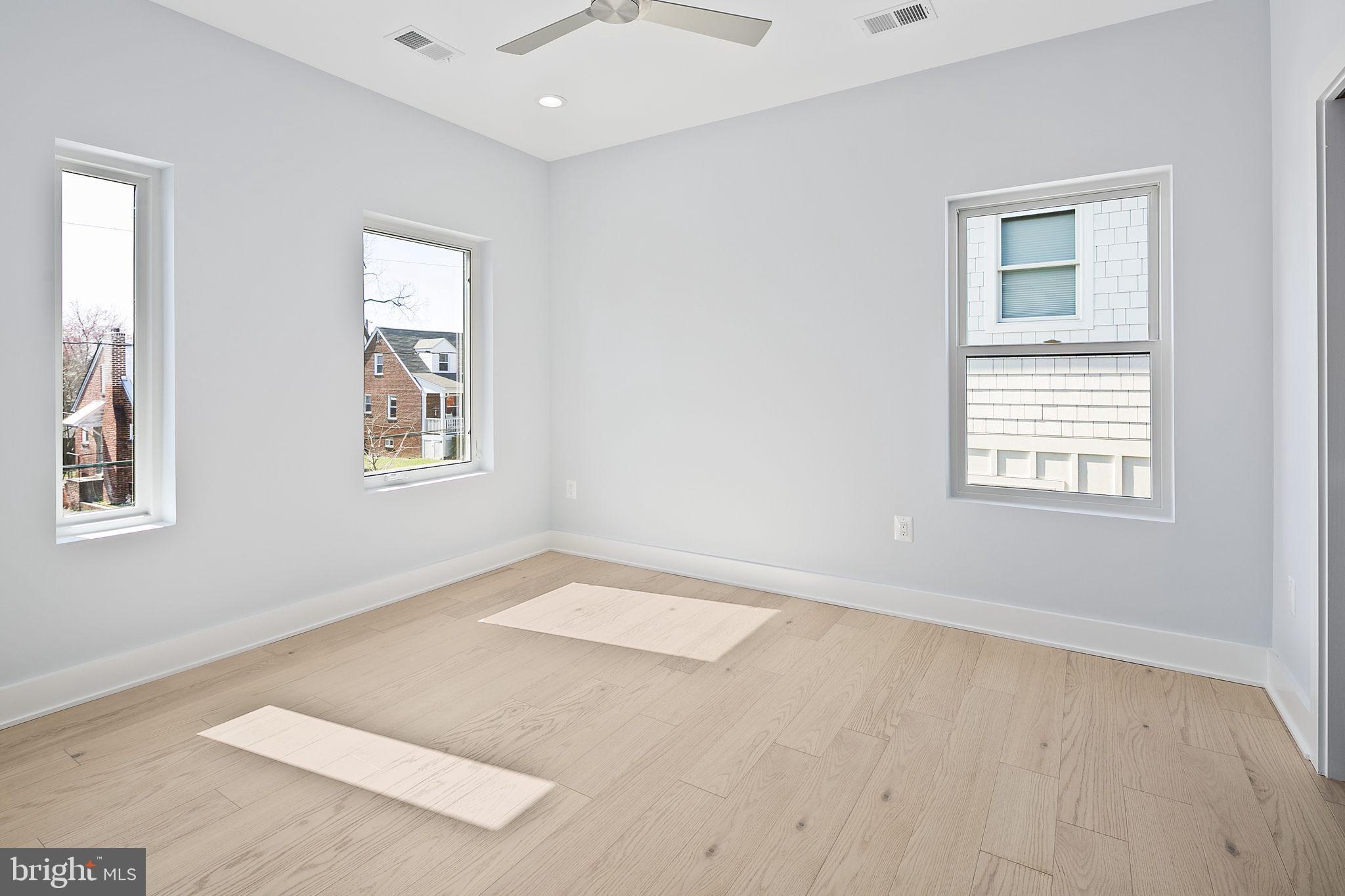 ARLINGTON VILLAGE - Residential