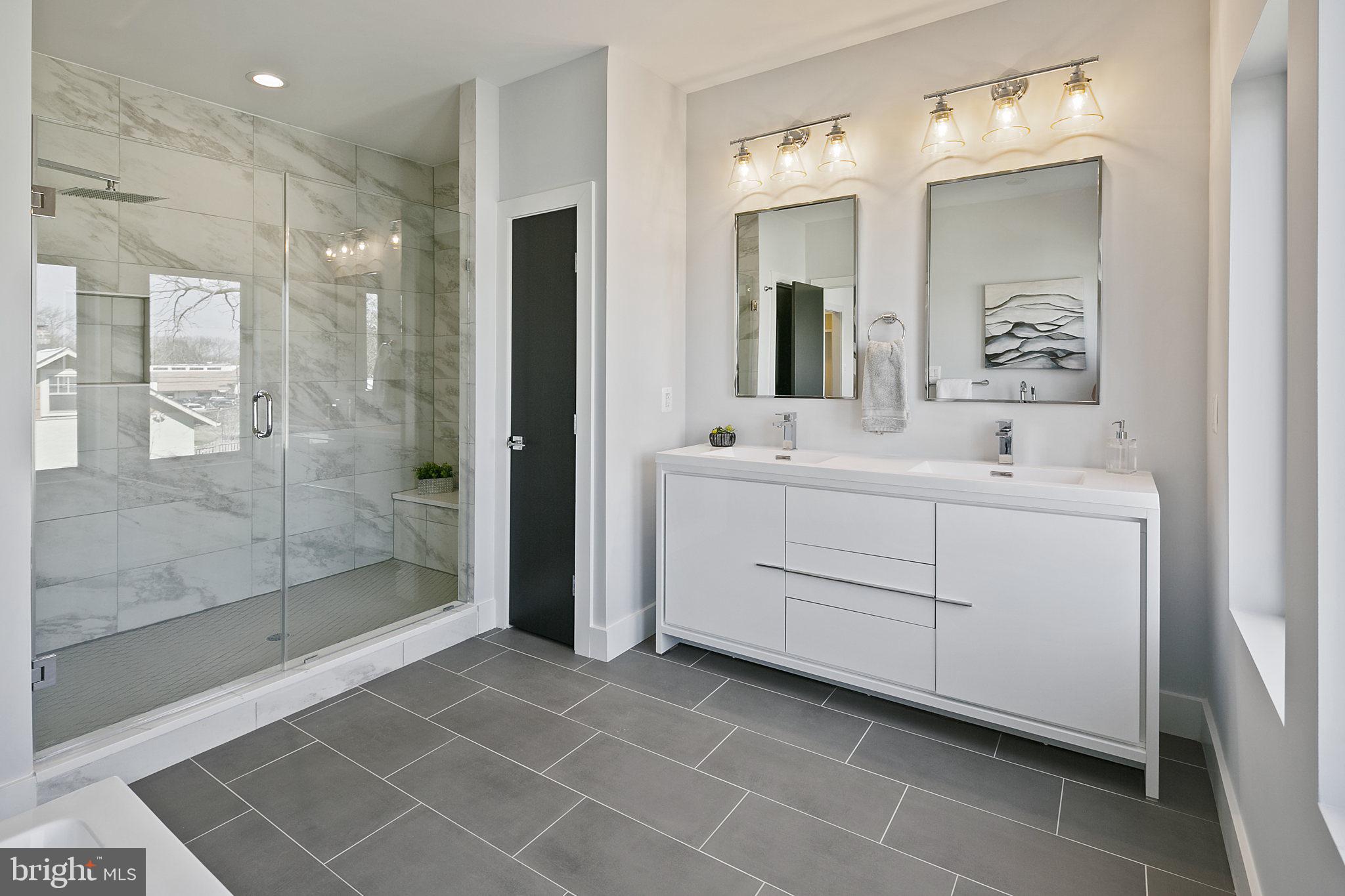 ARLINGTON VILLAGE - Residential