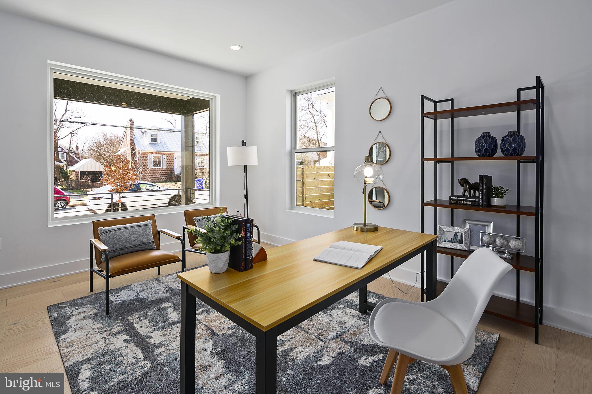 ARLINGTON VILLAGE - Residential