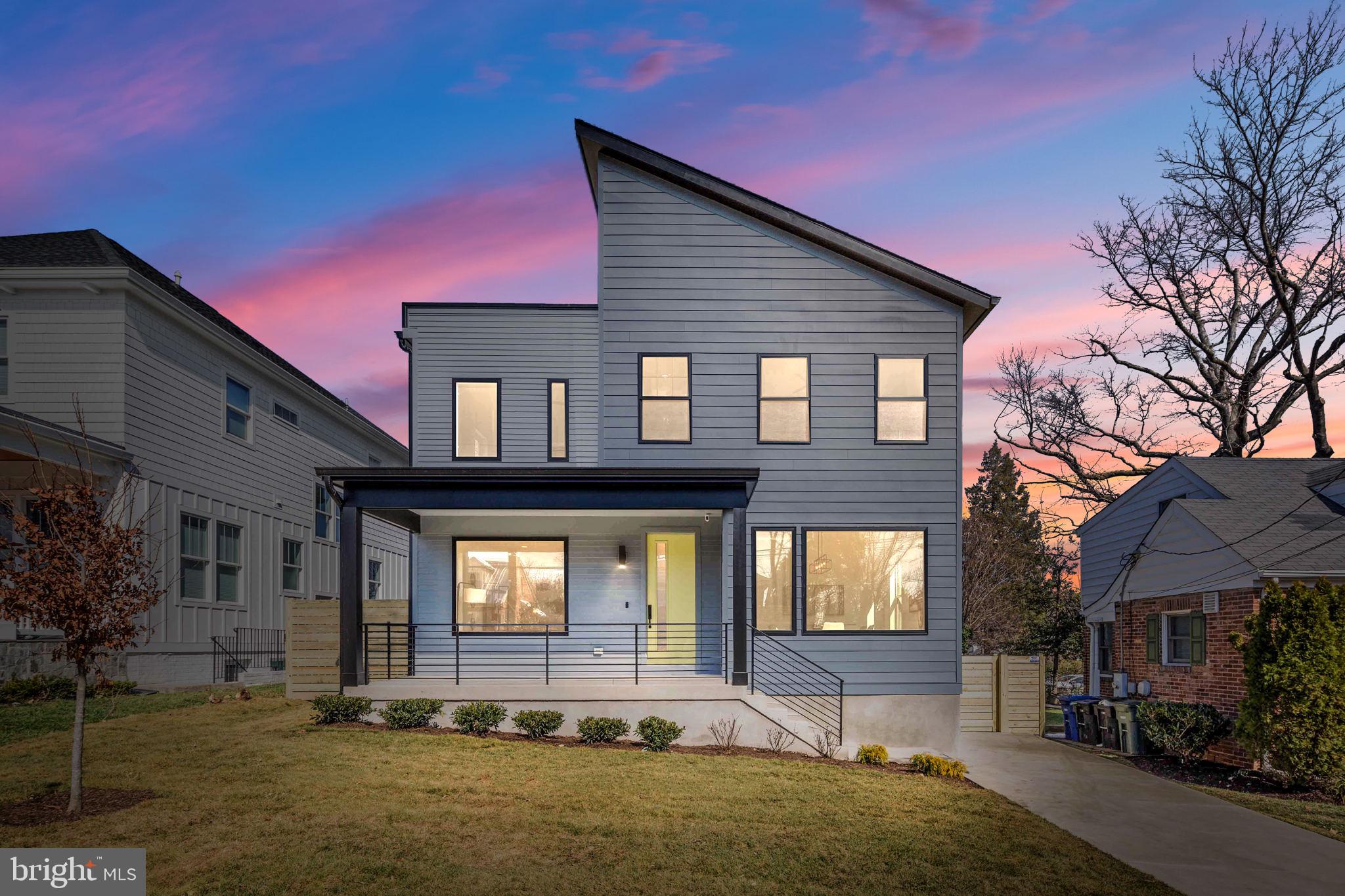 ARLINGTON VILLAGE - Residential