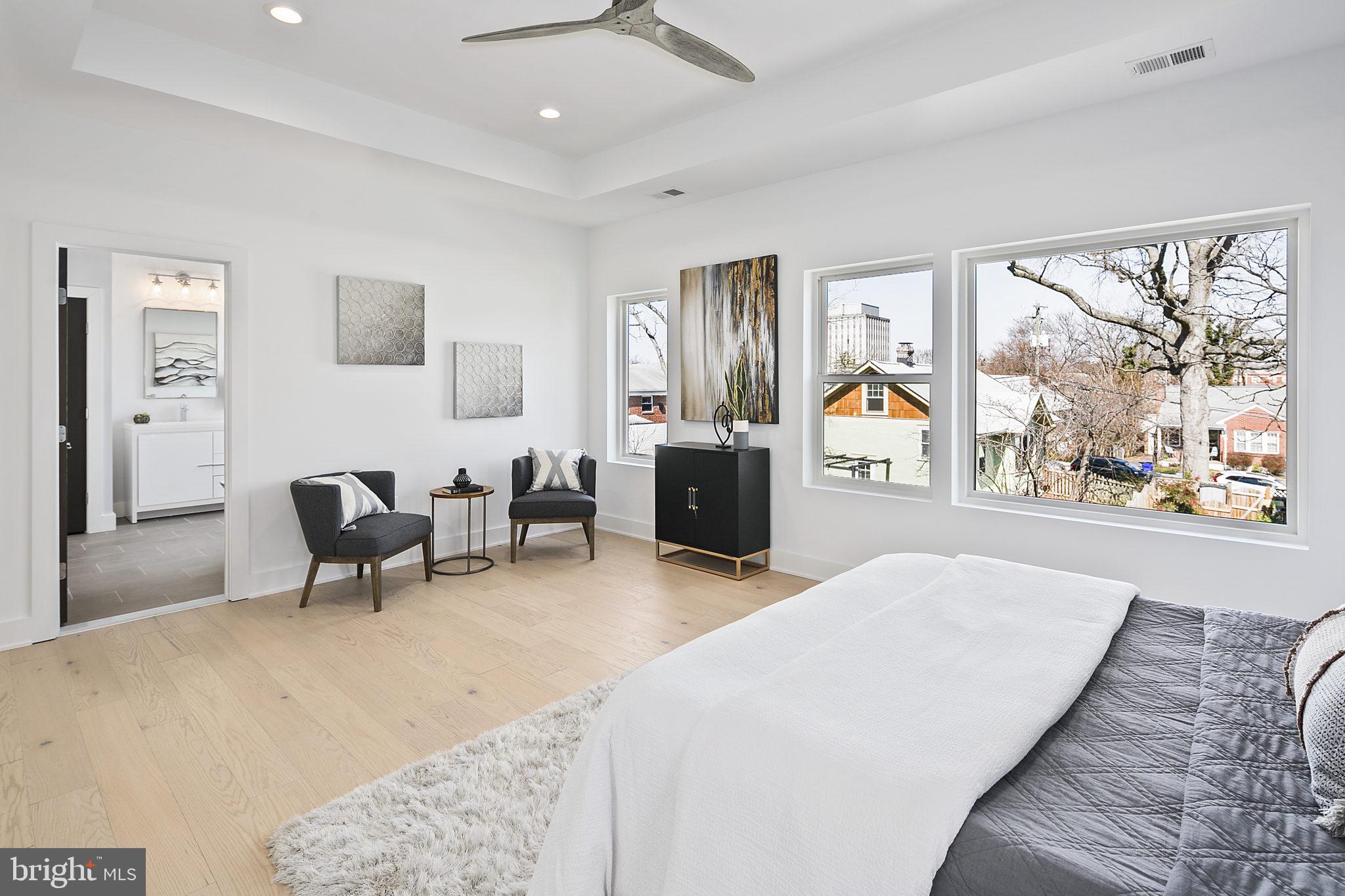 ARLINGTON VILLAGE - Residential