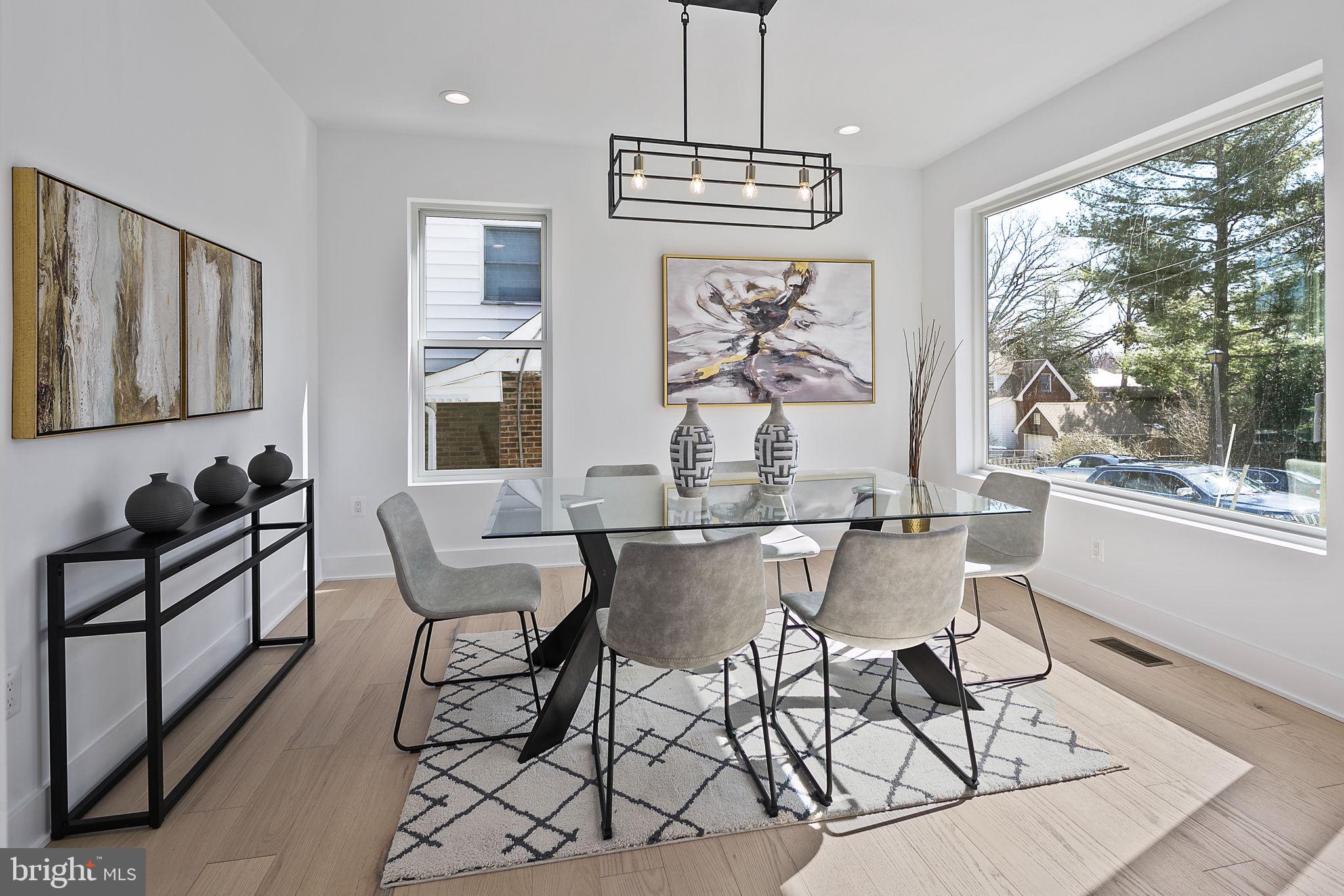 ARLINGTON VILLAGE - Residential