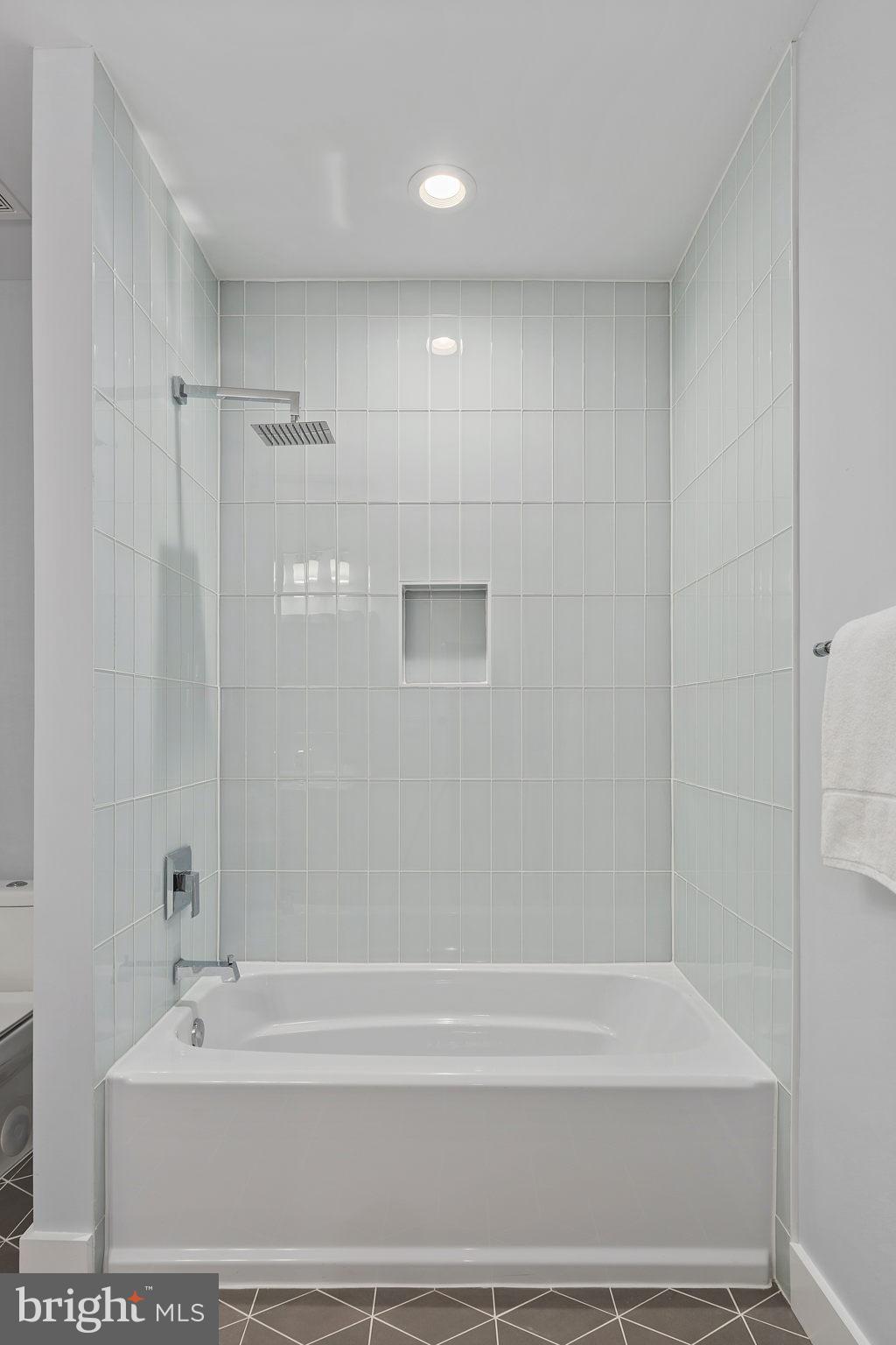 ARLINGTON VILLAGE - Residential