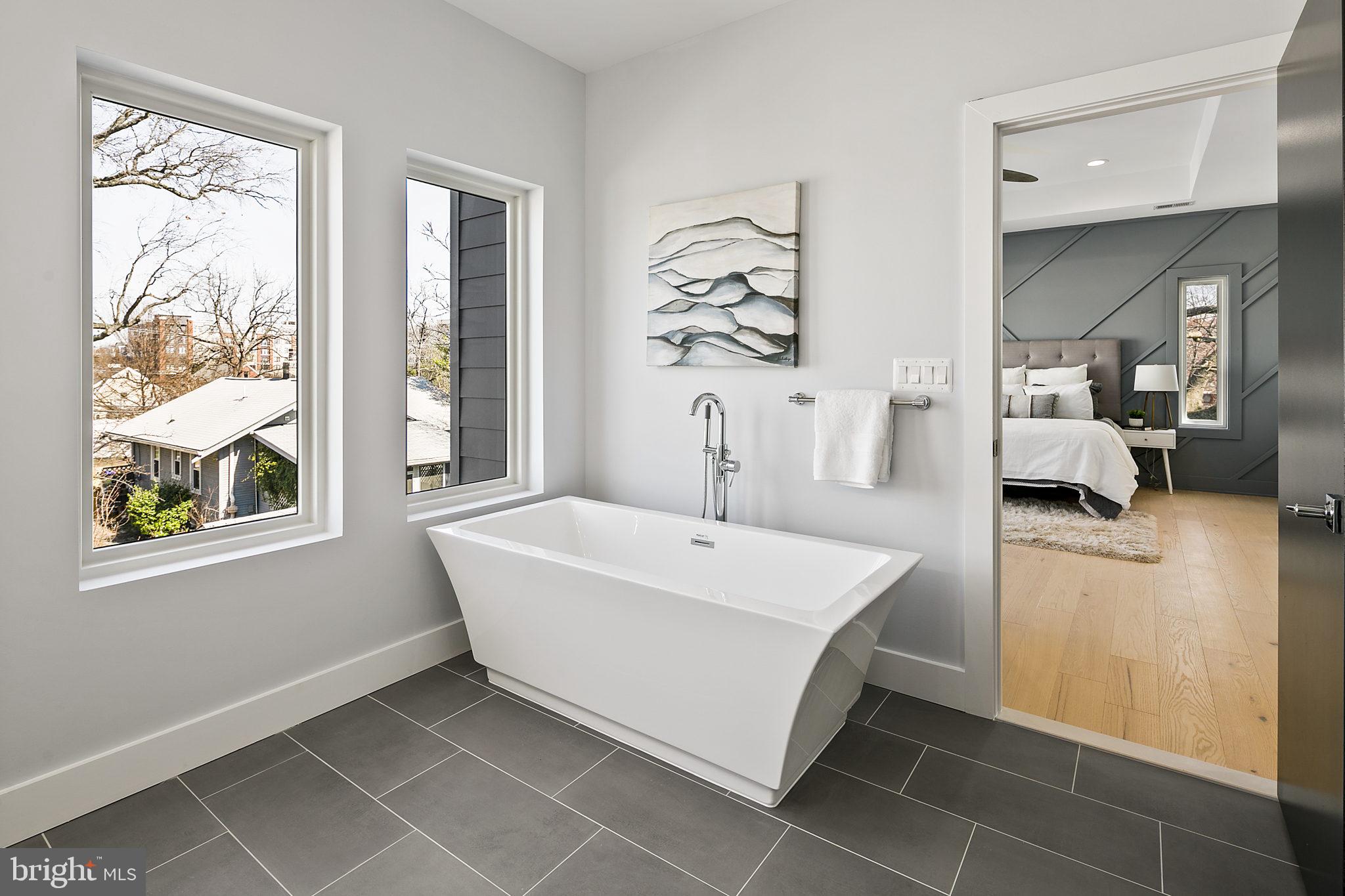 ARLINGTON VILLAGE - Residential