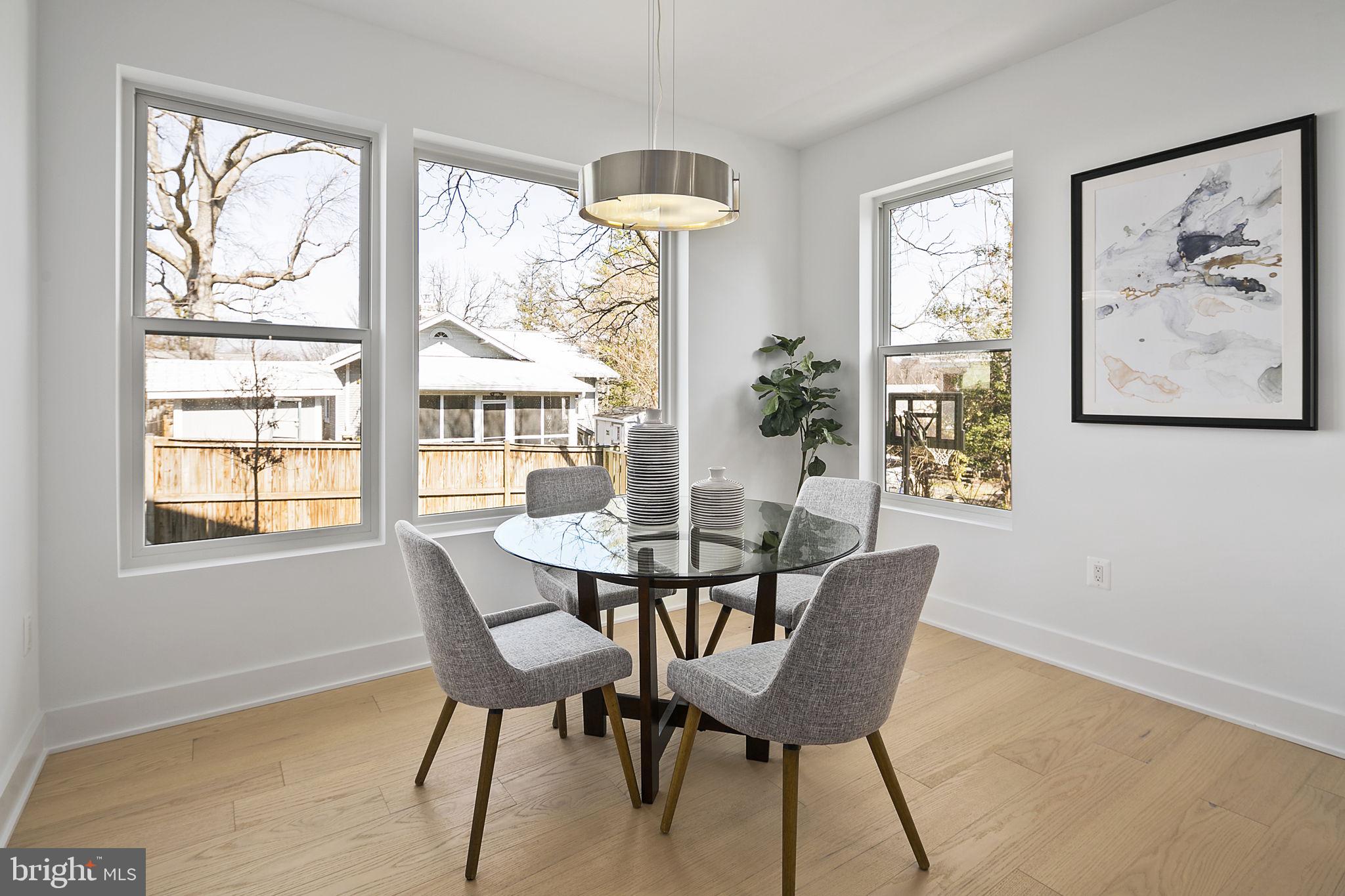 ARLINGTON VILLAGE - Residential