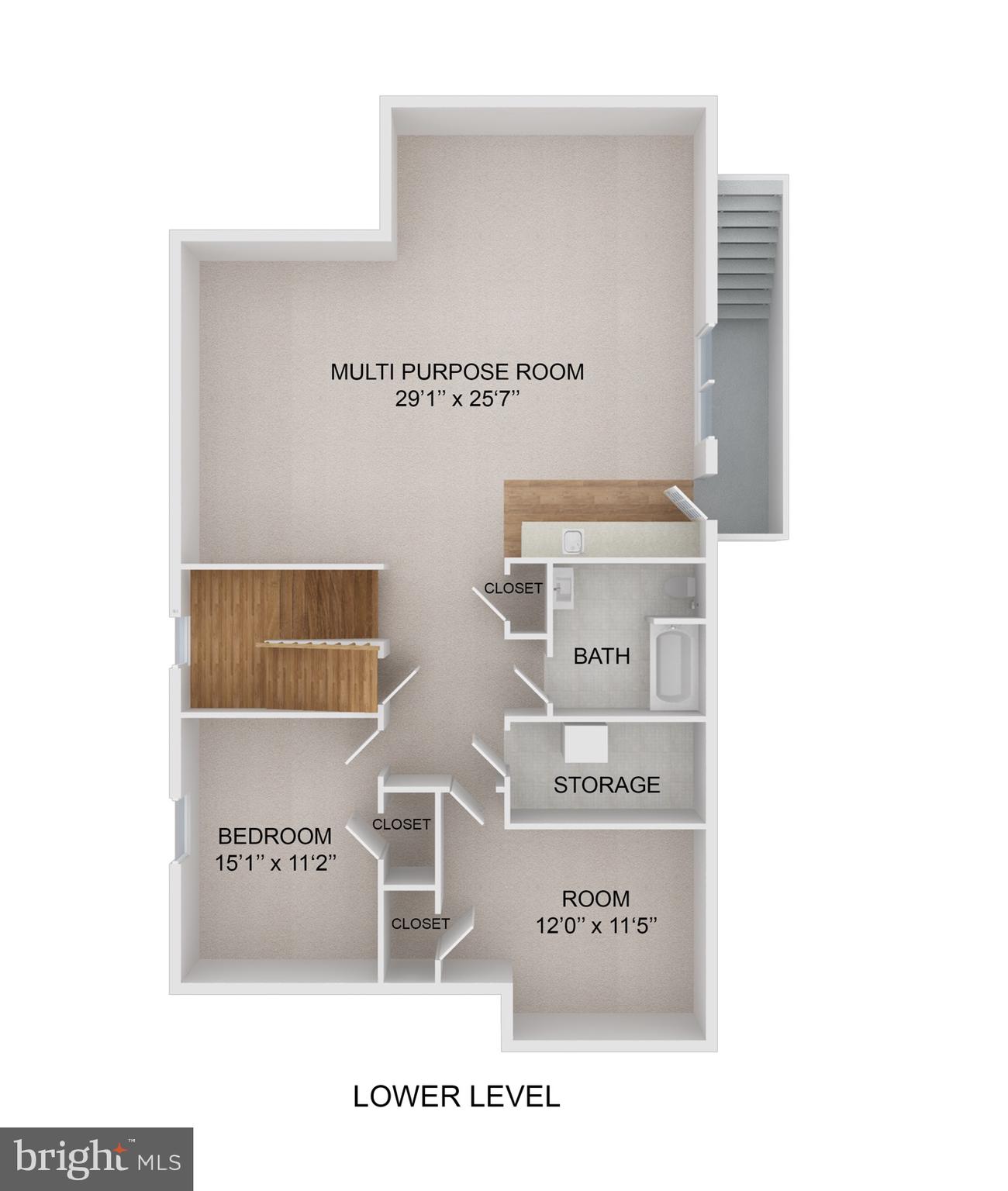 ARLINGTON VILLAGE - Residential