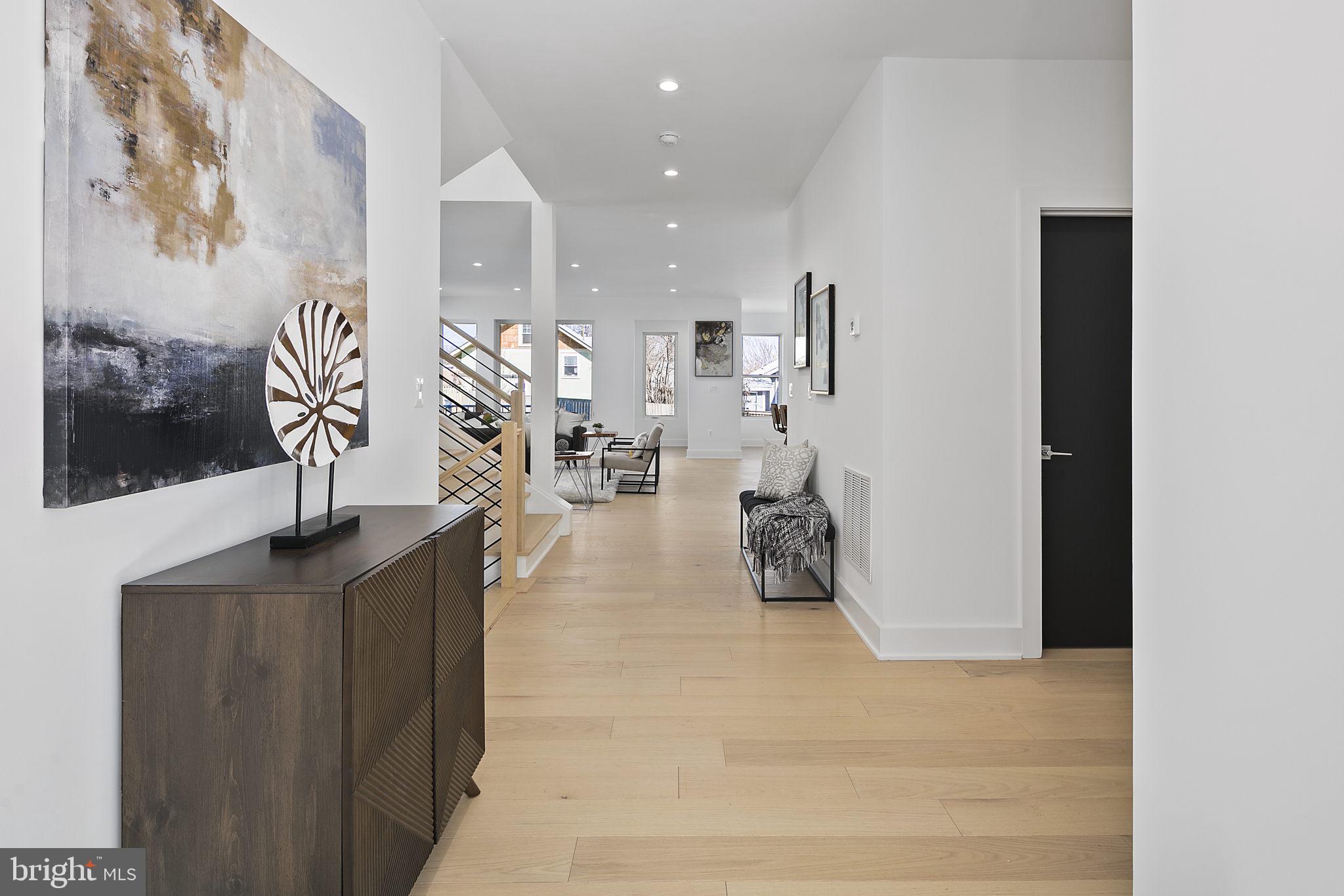 ARLINGTON VILLAGE - Residential