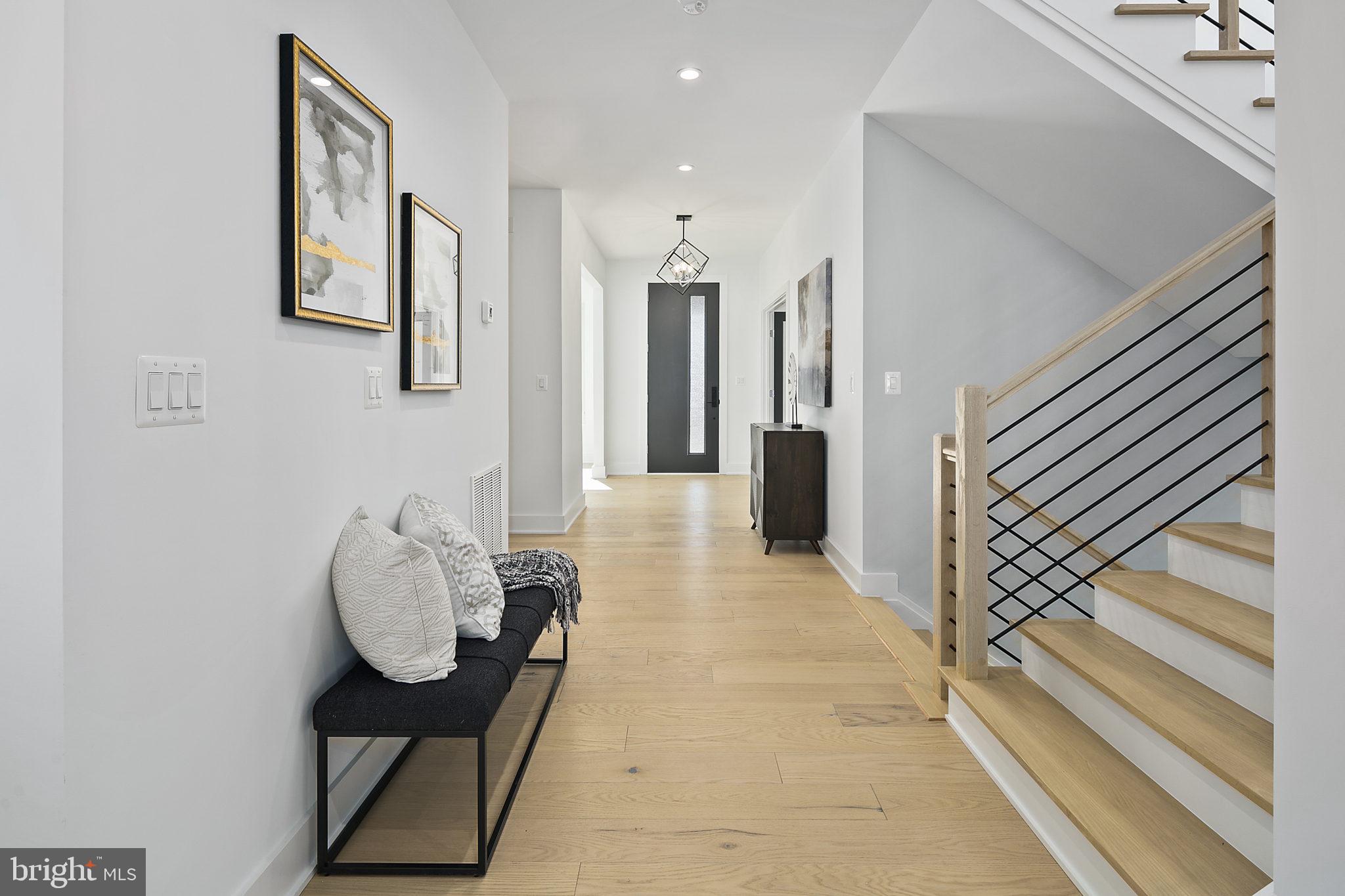 ARLINGTON VILLAGE - Residential