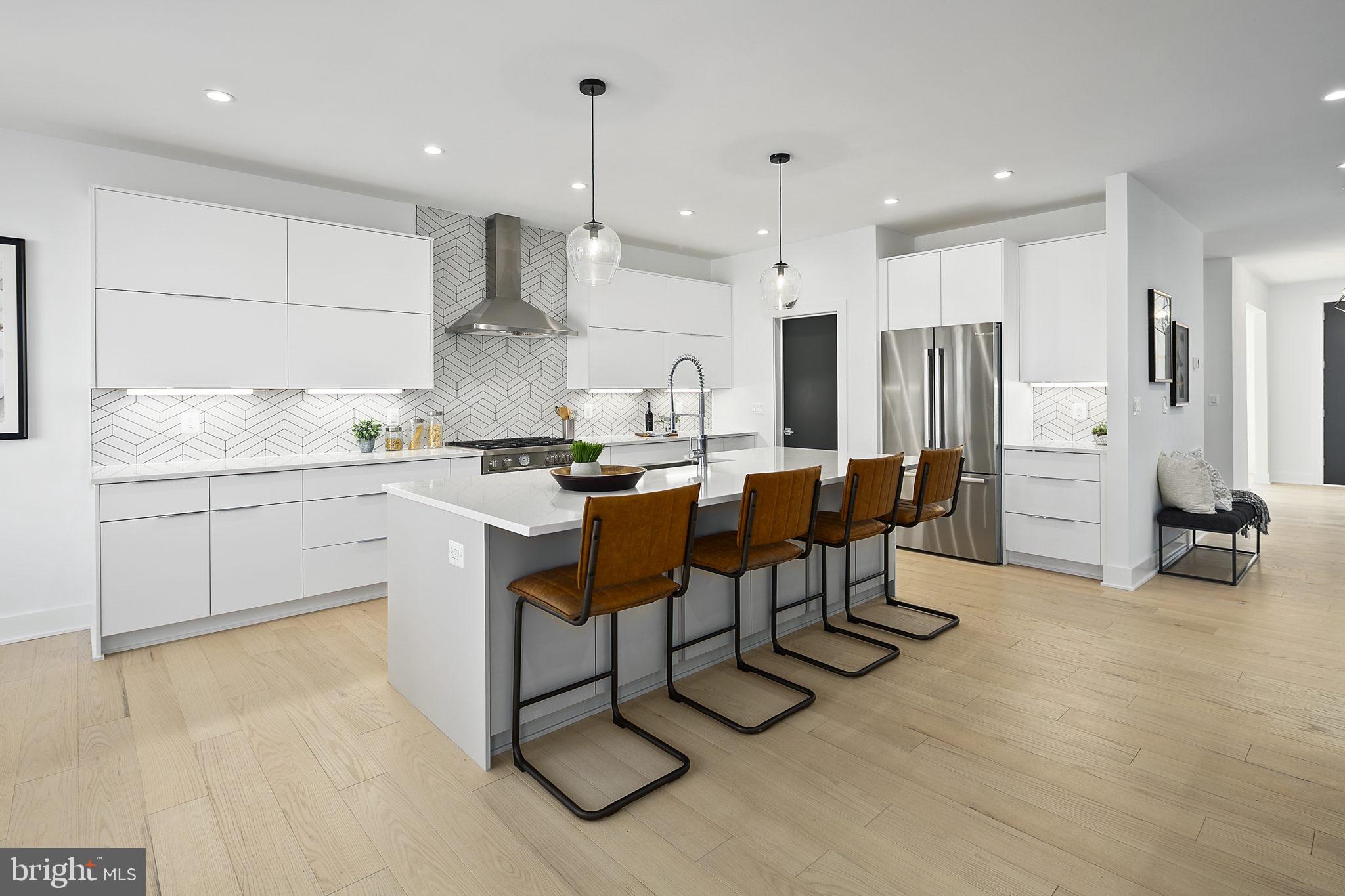 ARLINGTON VILLAGE - Residential