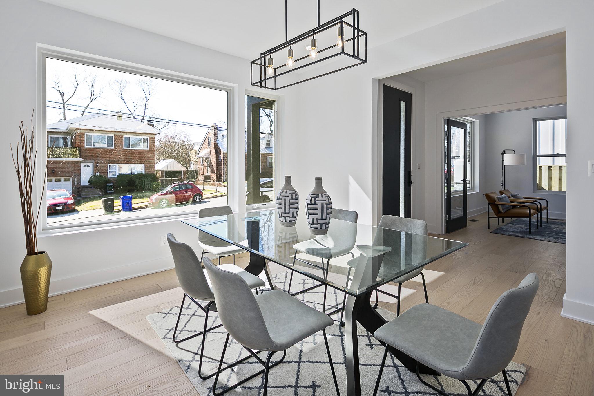 ARLINGTON VILLAGE - Residential