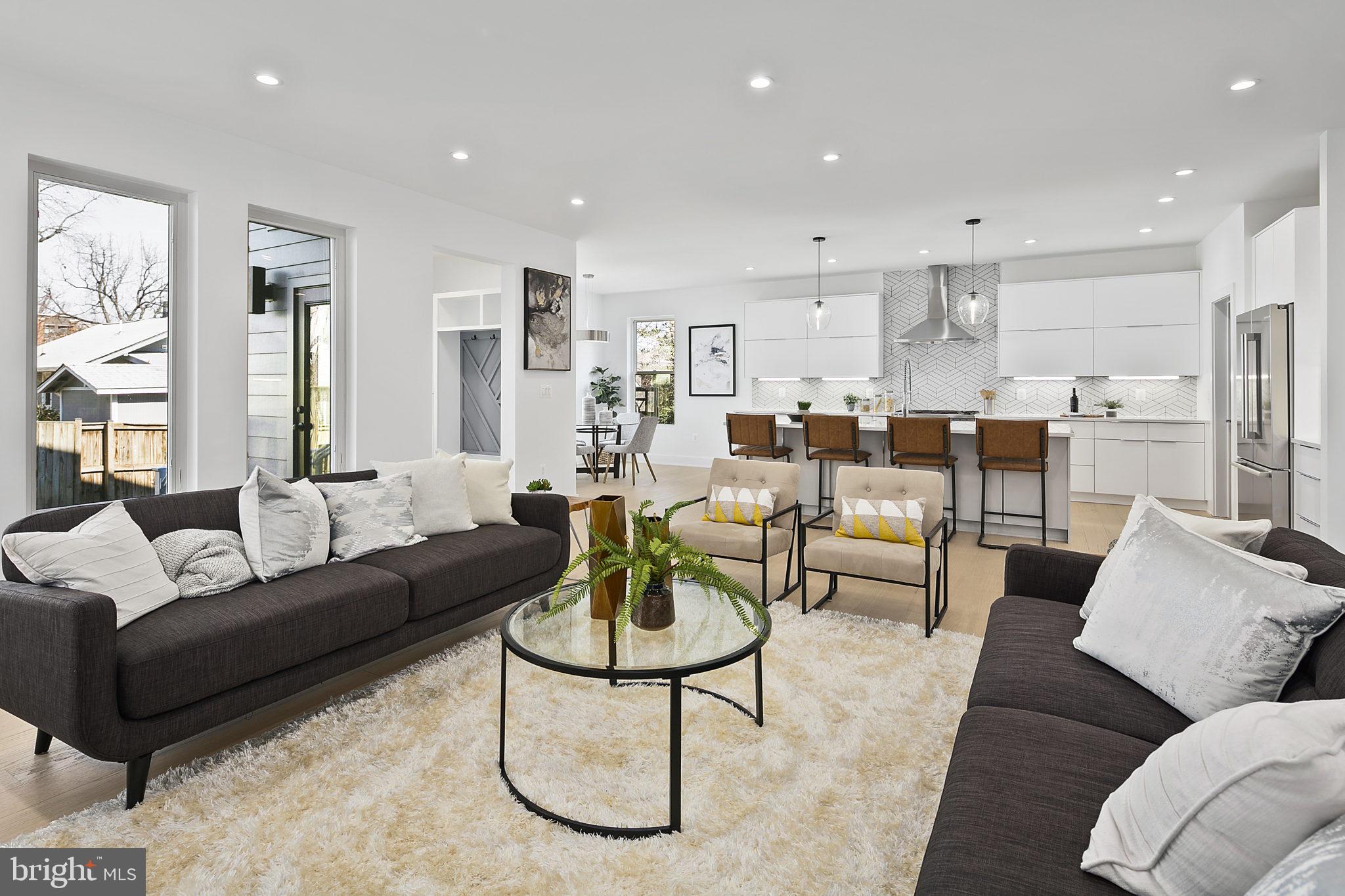 ARLINGTON VILLAGE - Residential